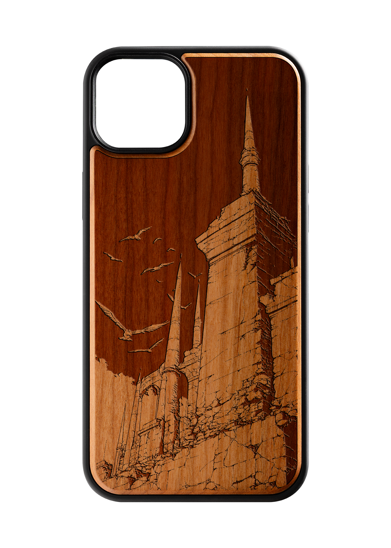 Husa IPhone 14 PLUS Tomb