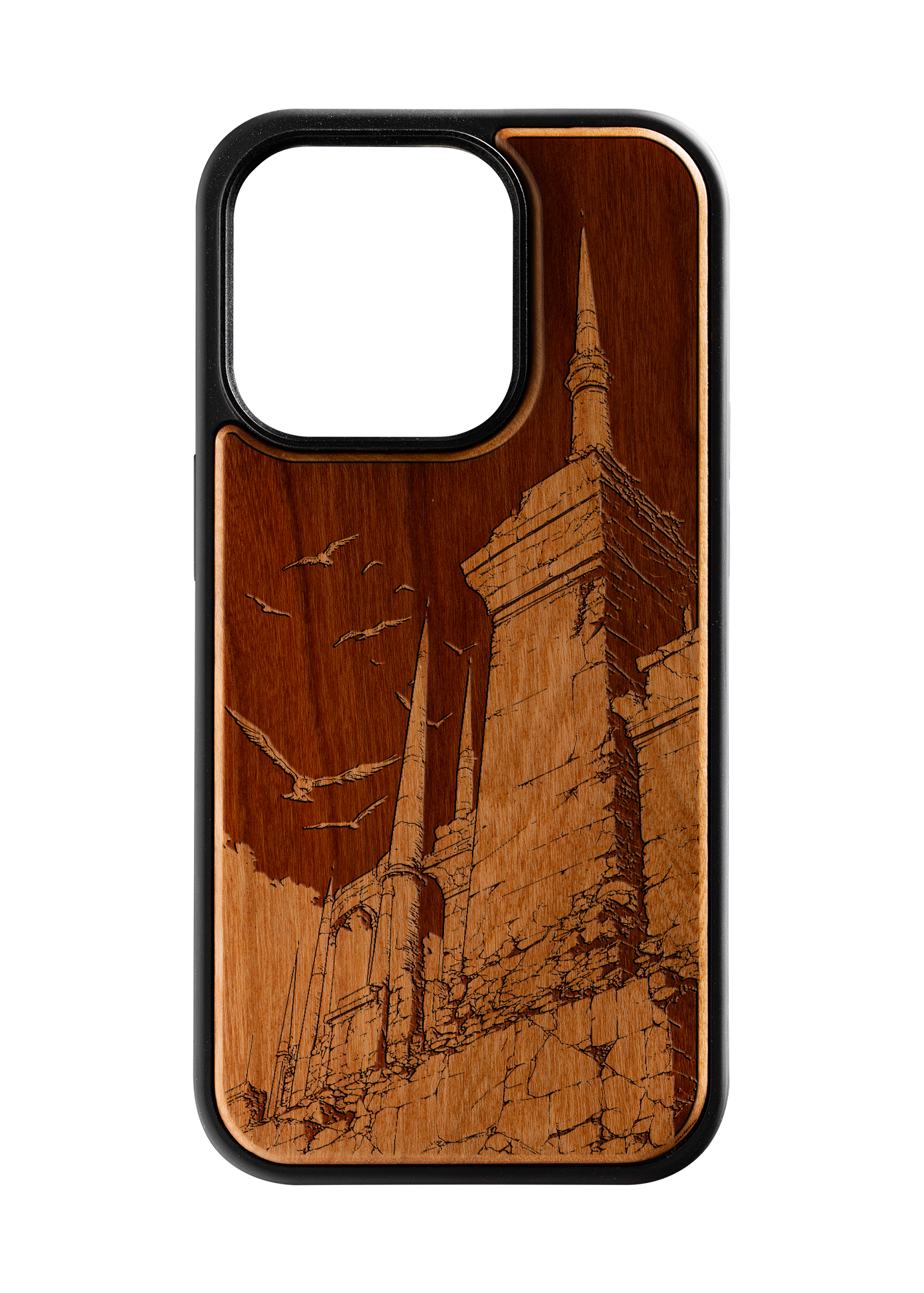 Husa IPhone 14 PRO Tomb