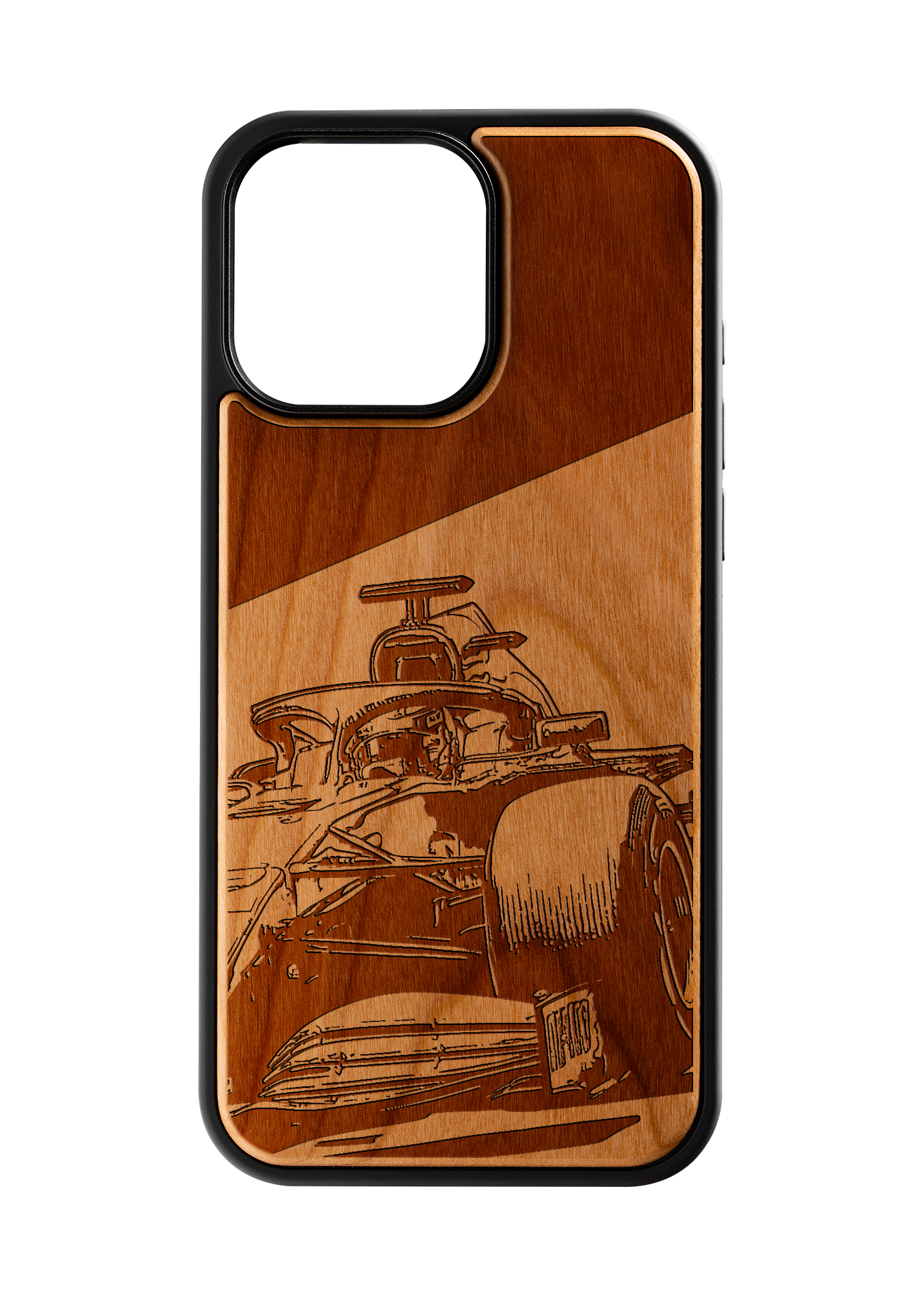 Husa IPhone 16 PRO MAX Raceline