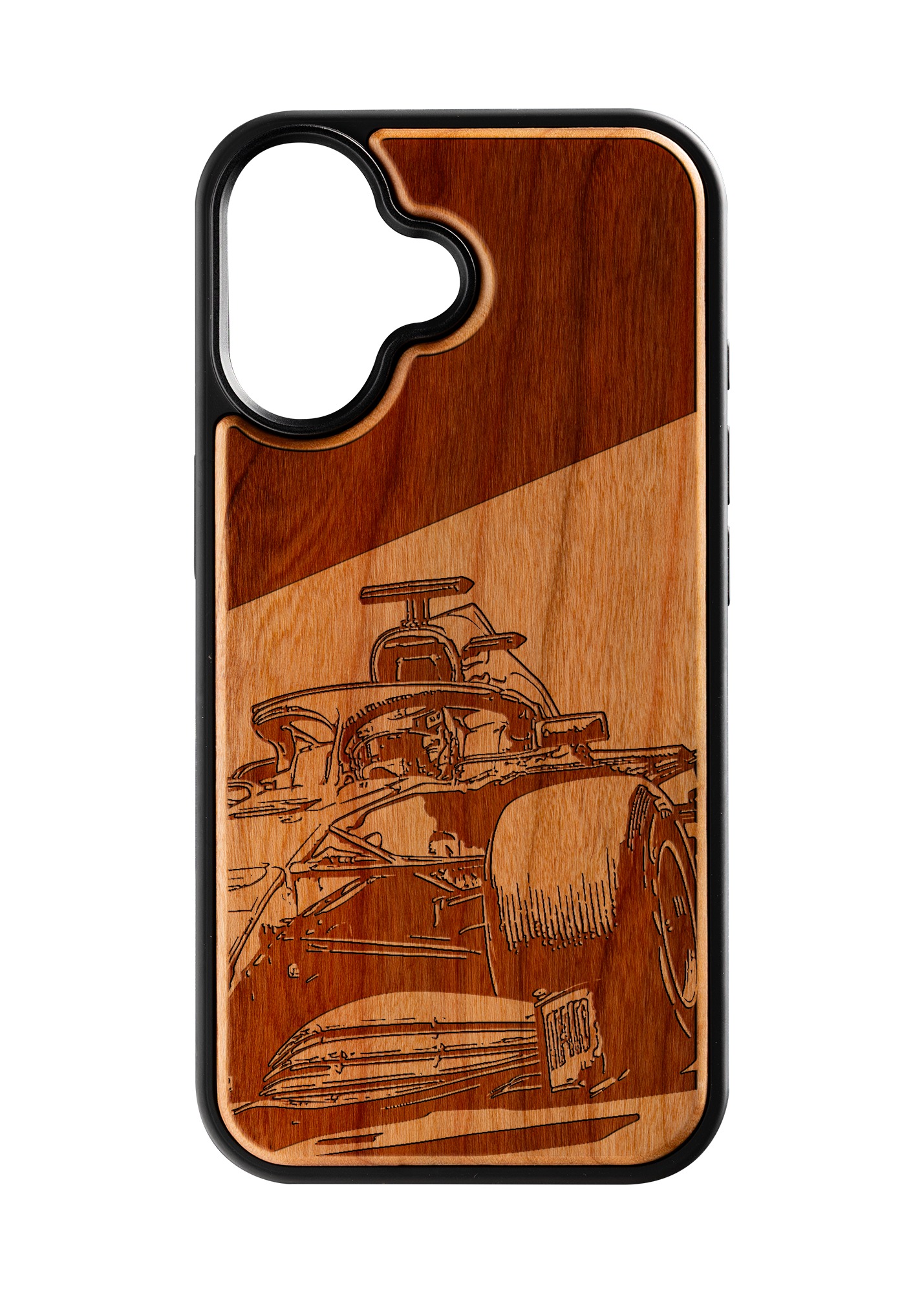 Husa IPhone 16 Raceline