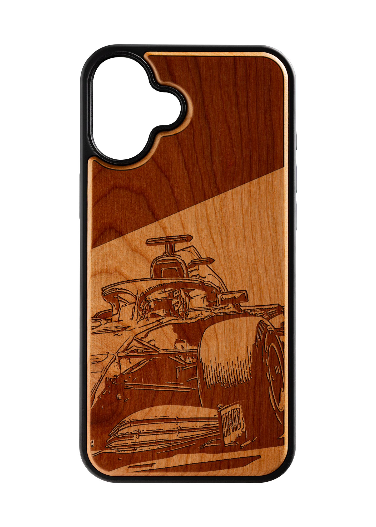 Husa IPhone 16 PLUS Raceline