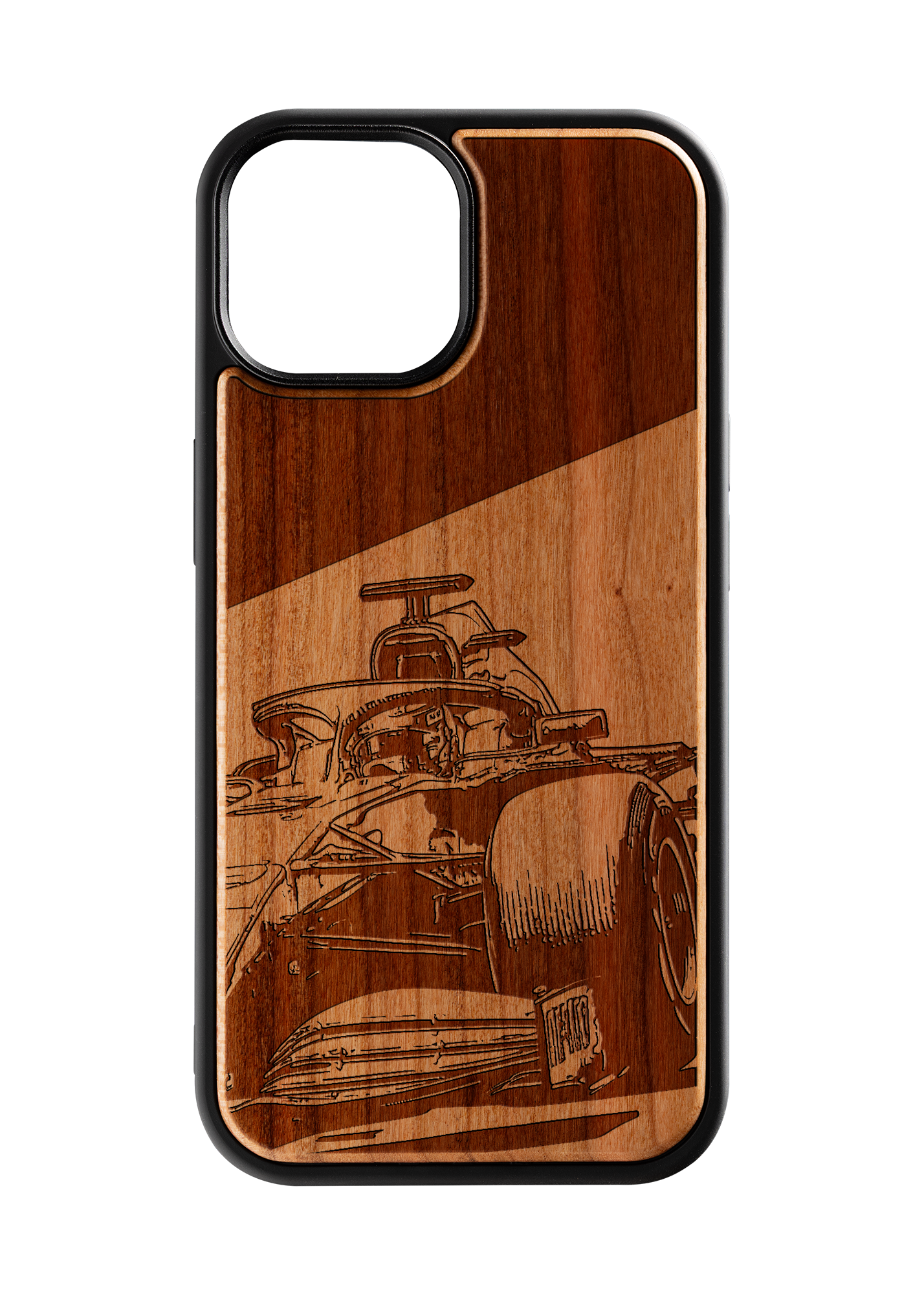 Husa IPhone 15 Raceline