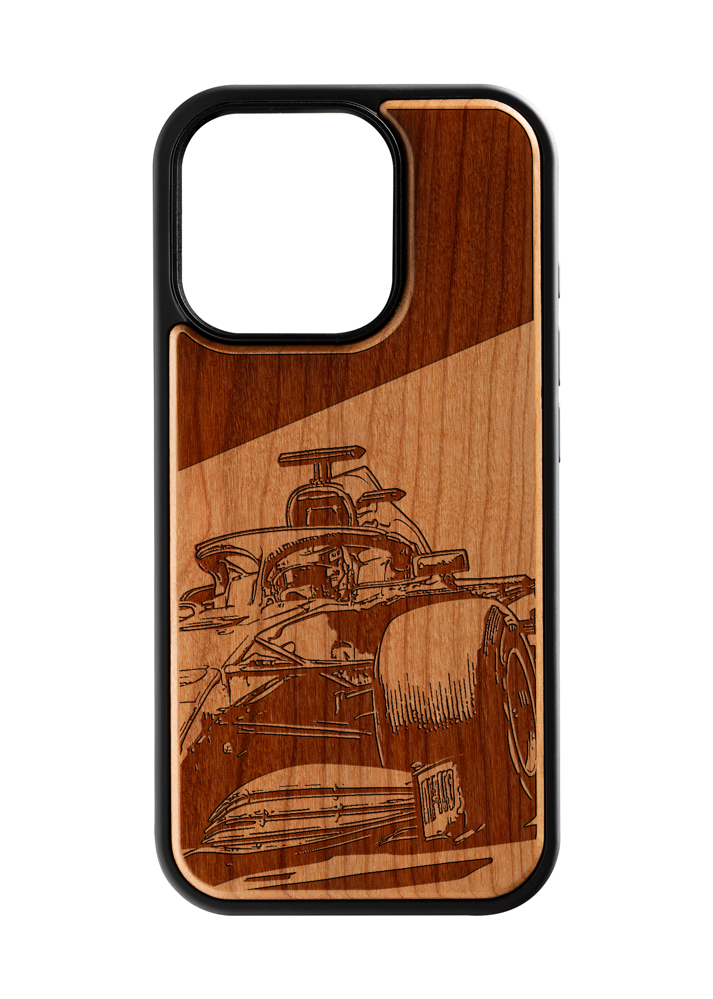 Husa IPhone 16 PRO Raceline