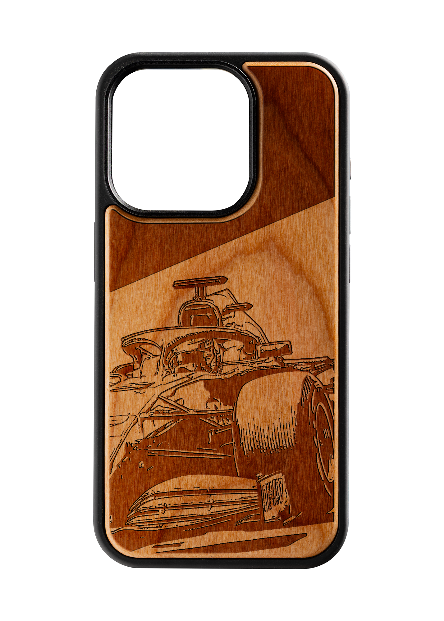 Husa IPhone 15 PRO Raceline