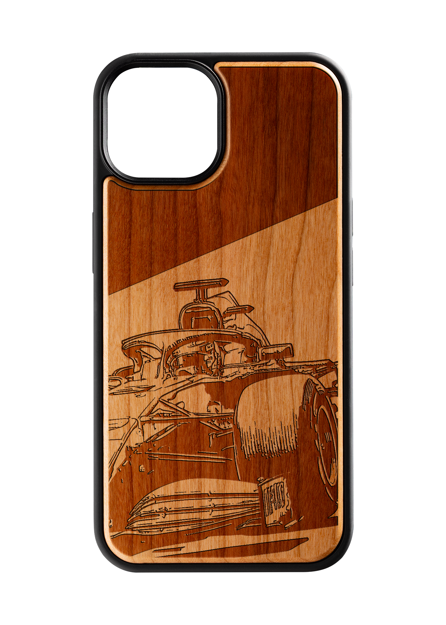 Husa IPhone 14 Raceline