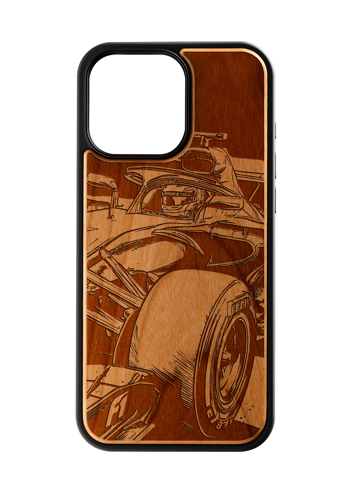 Husa IPhone 16 PRO MAX Adrenaline