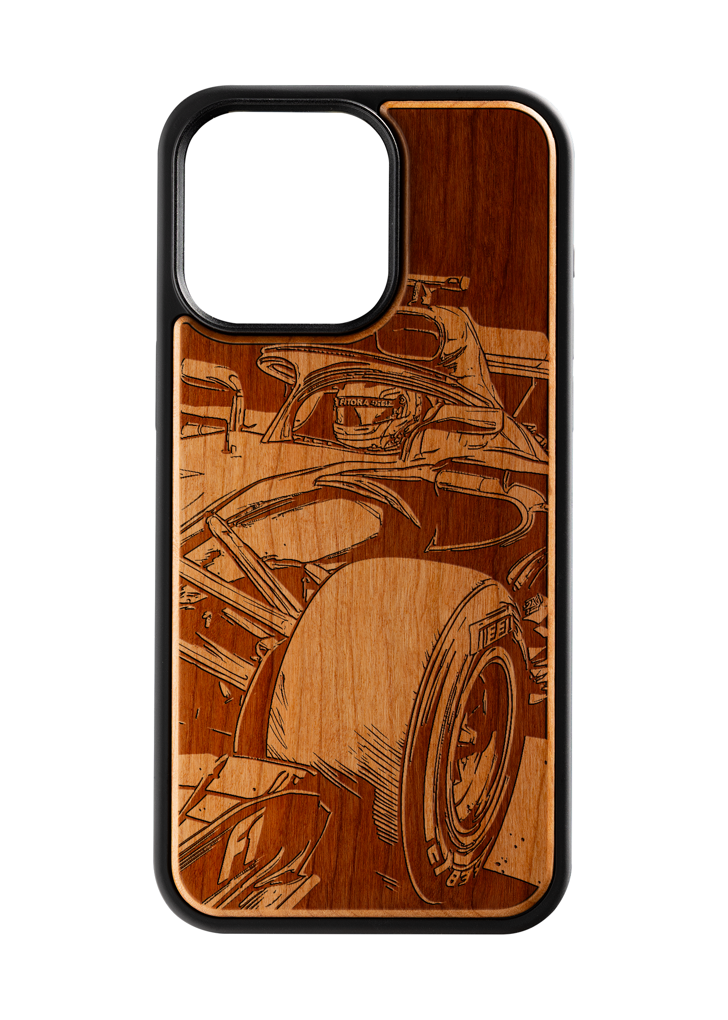 Husa IPhone 15 PRO MAX Adrenaline