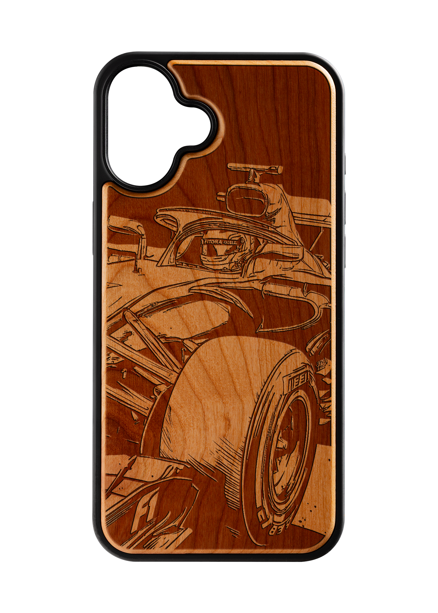 Husa IPhone 16 PLUS Adrenaline