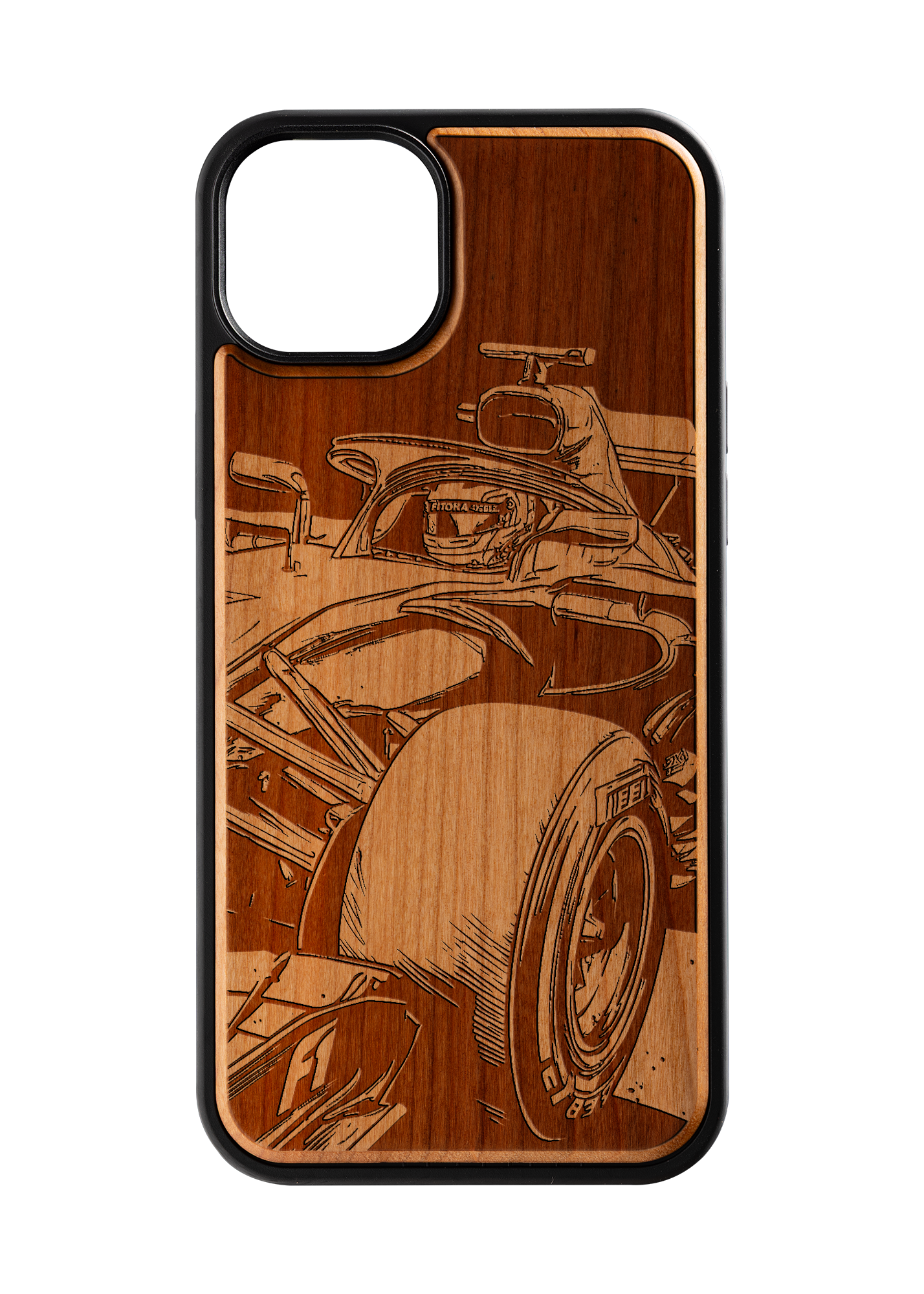 Husa IPhone 15 PLUS Adrenaline