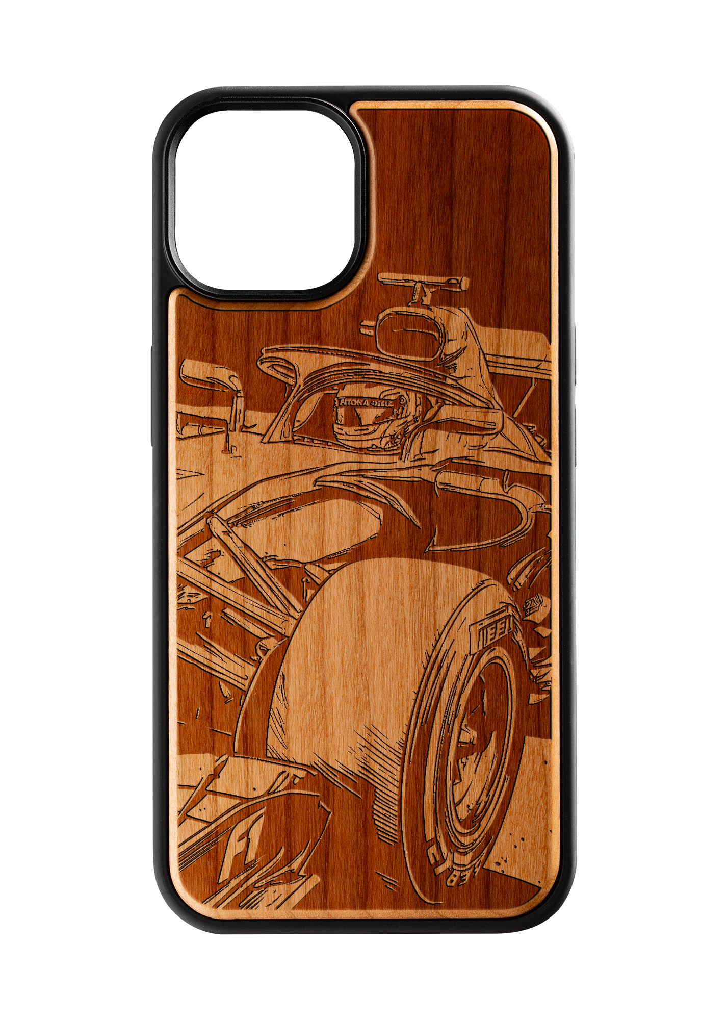 Husa IPhone 14 Adrenaline