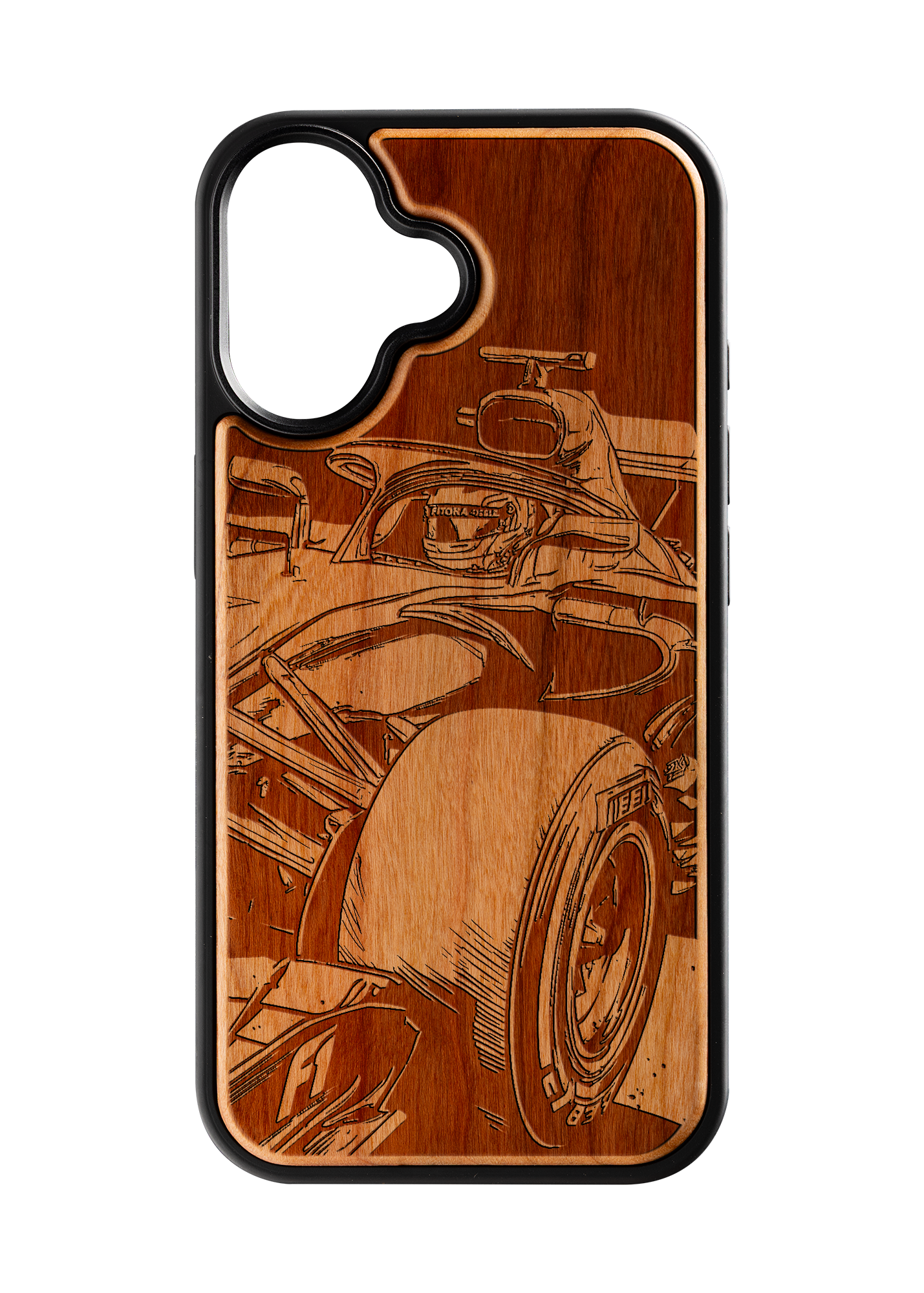 Husa IPhone 16 Adrenaline