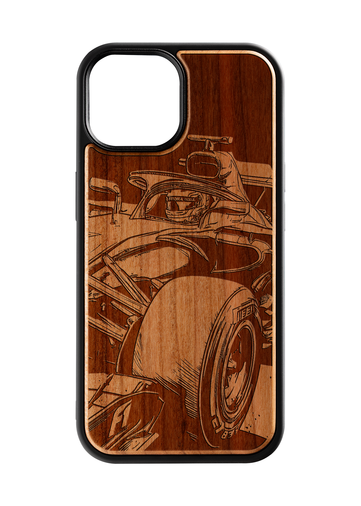 Husa IPhone 15 Adrenaline