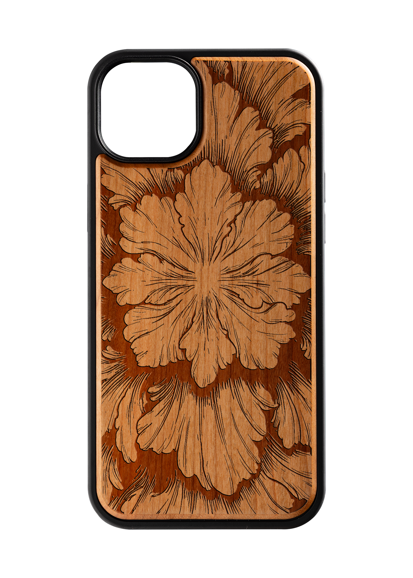 Husa IPhone 15 PLUS Blossome