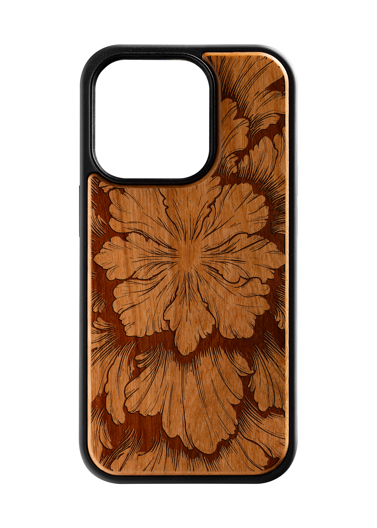 Husa IPhone 14 PRO Blossome