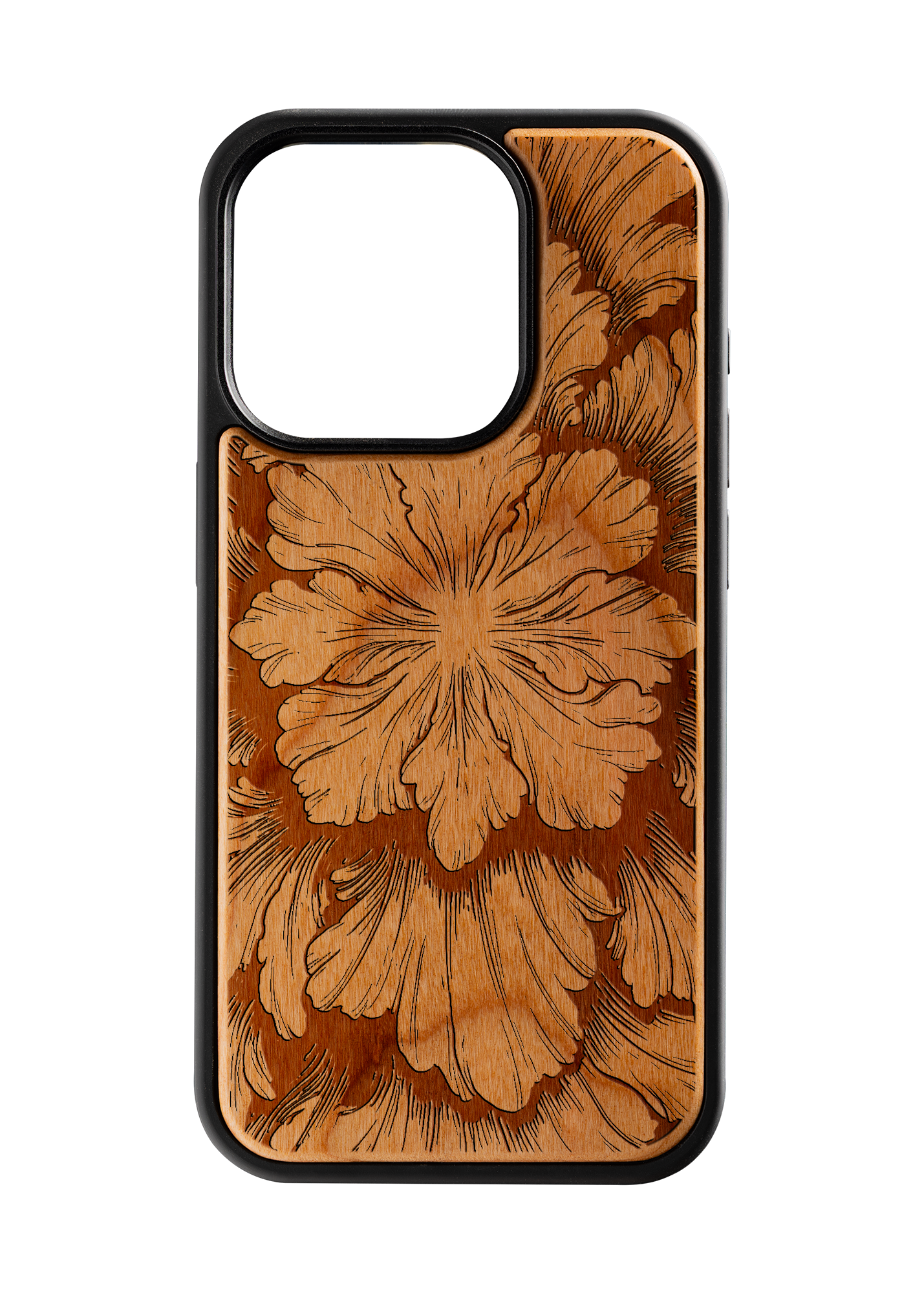 Husa IPhone 15 PRO Blossome