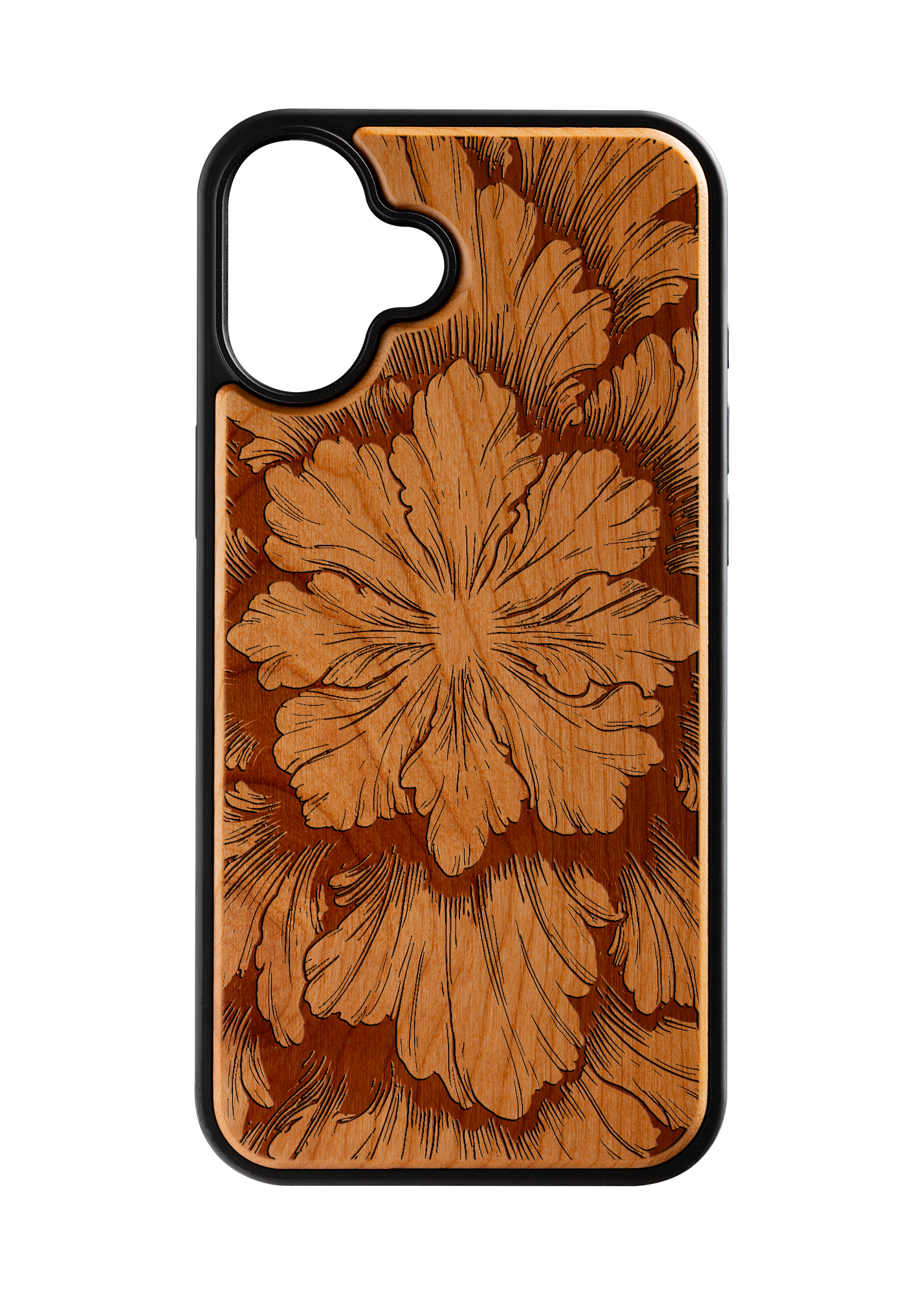 Husa IPhone 16 PLUS Blossome