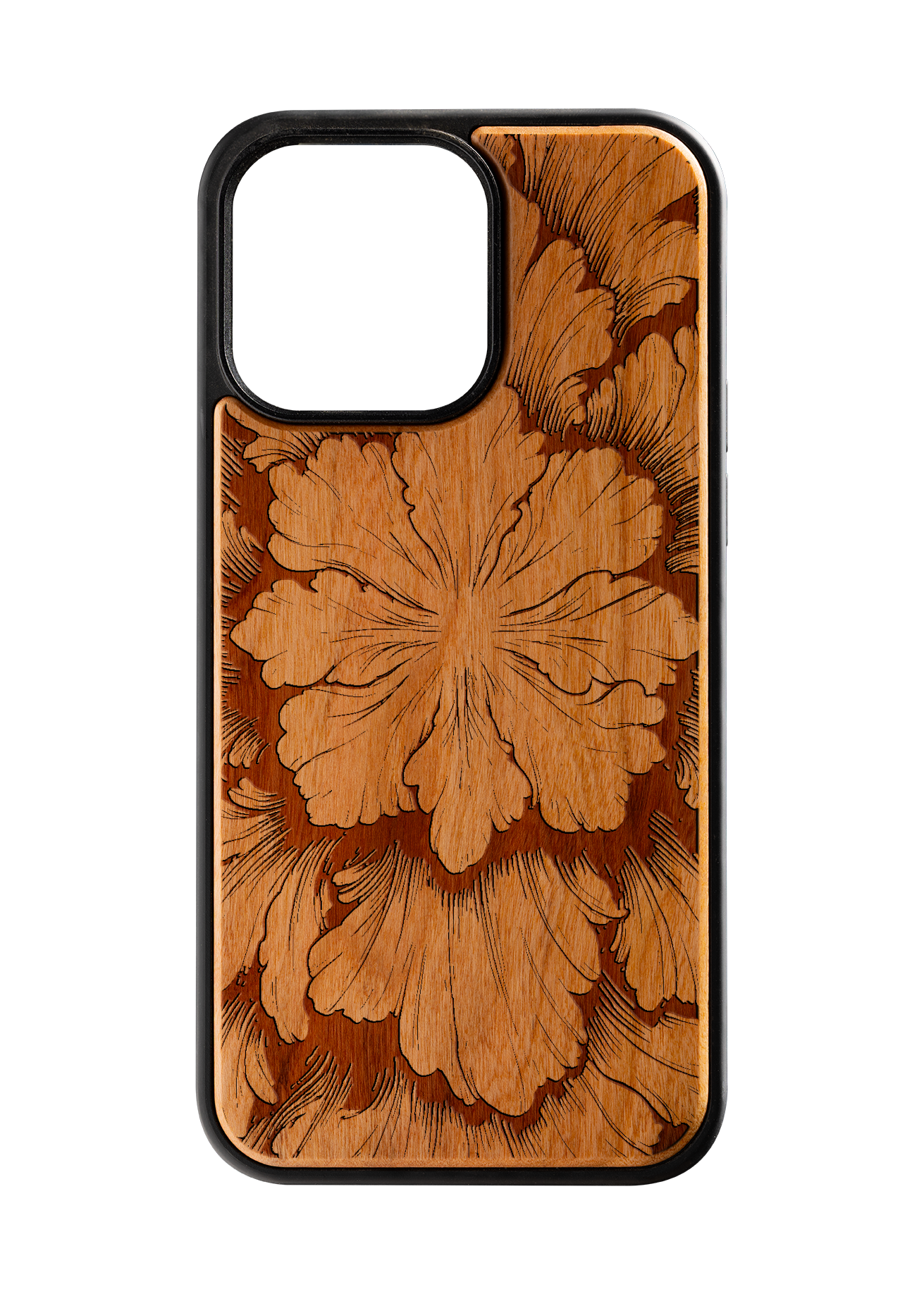 Husa IPhone 14 PRO MAX Blossome