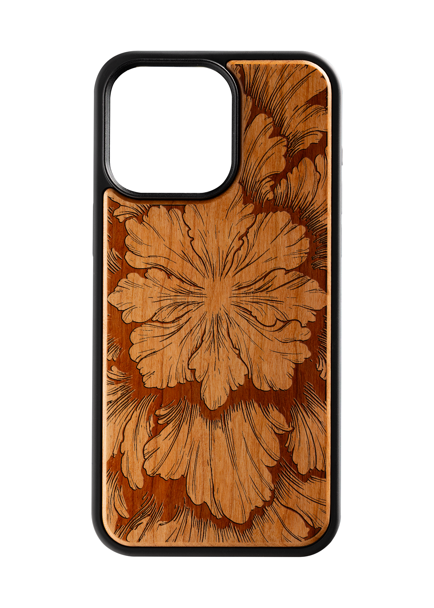 Husa IPhone 15 PRO MAX Blossome