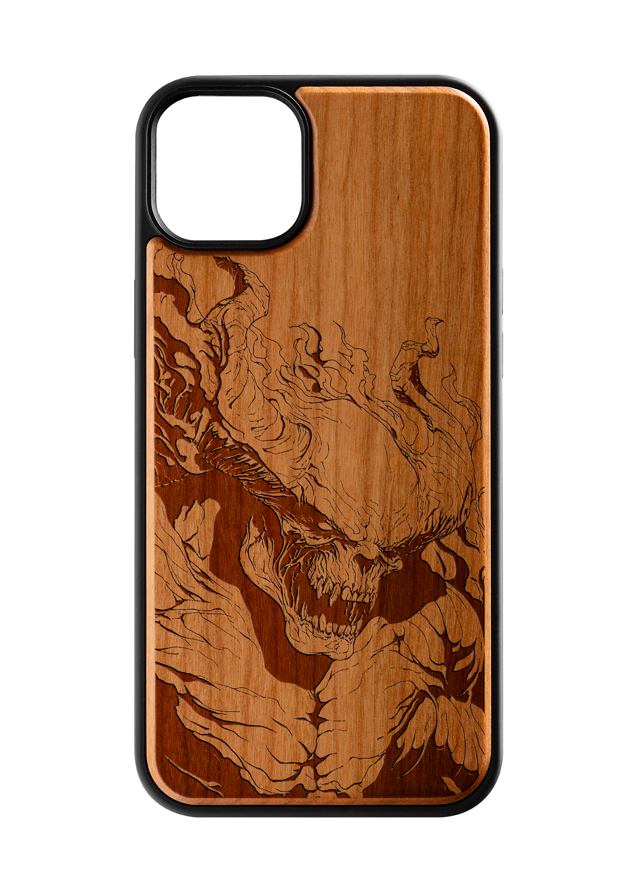 Husa IPhone 14 PLUS Agony