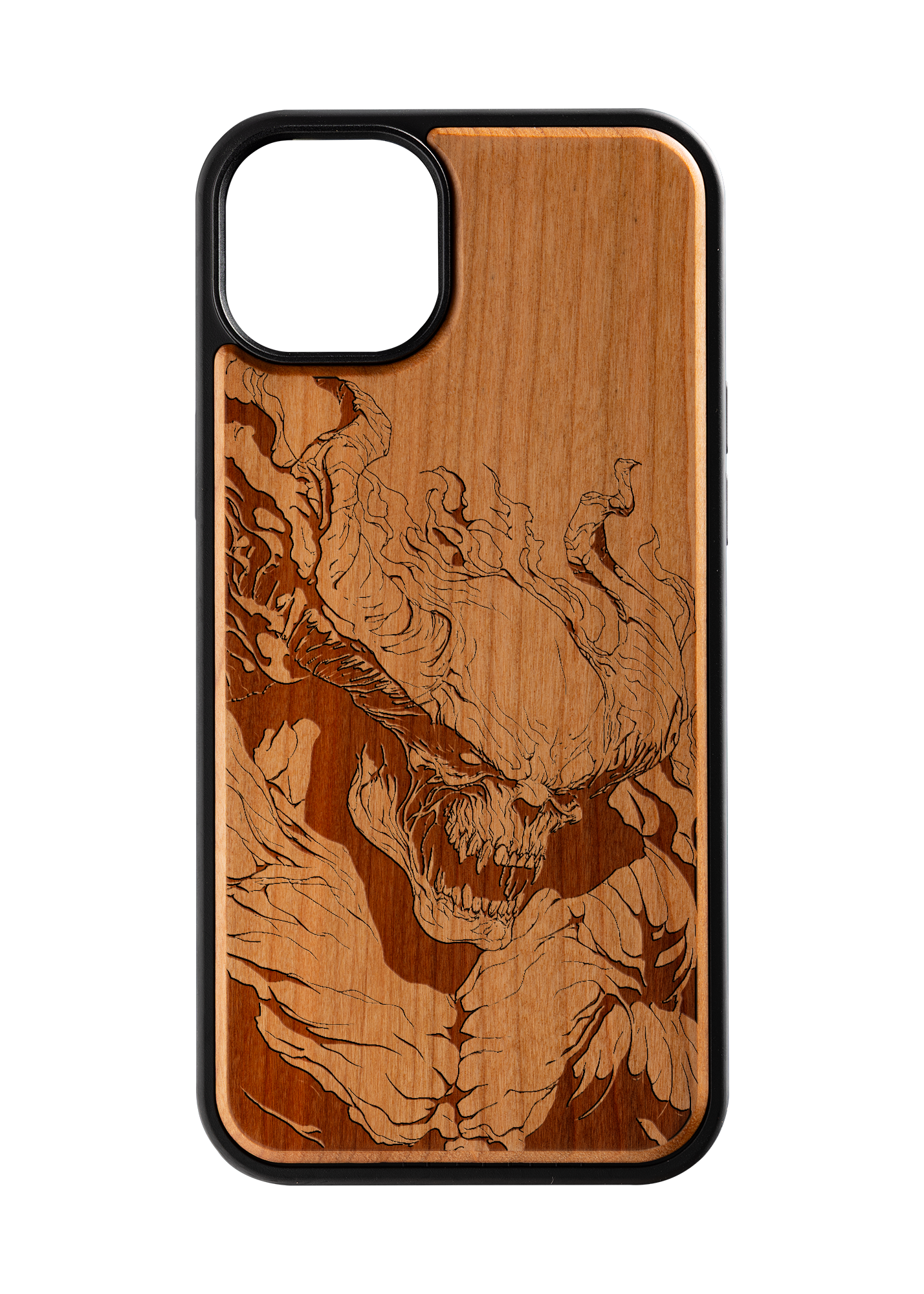 Husa IPhone 15 PLUS Agony