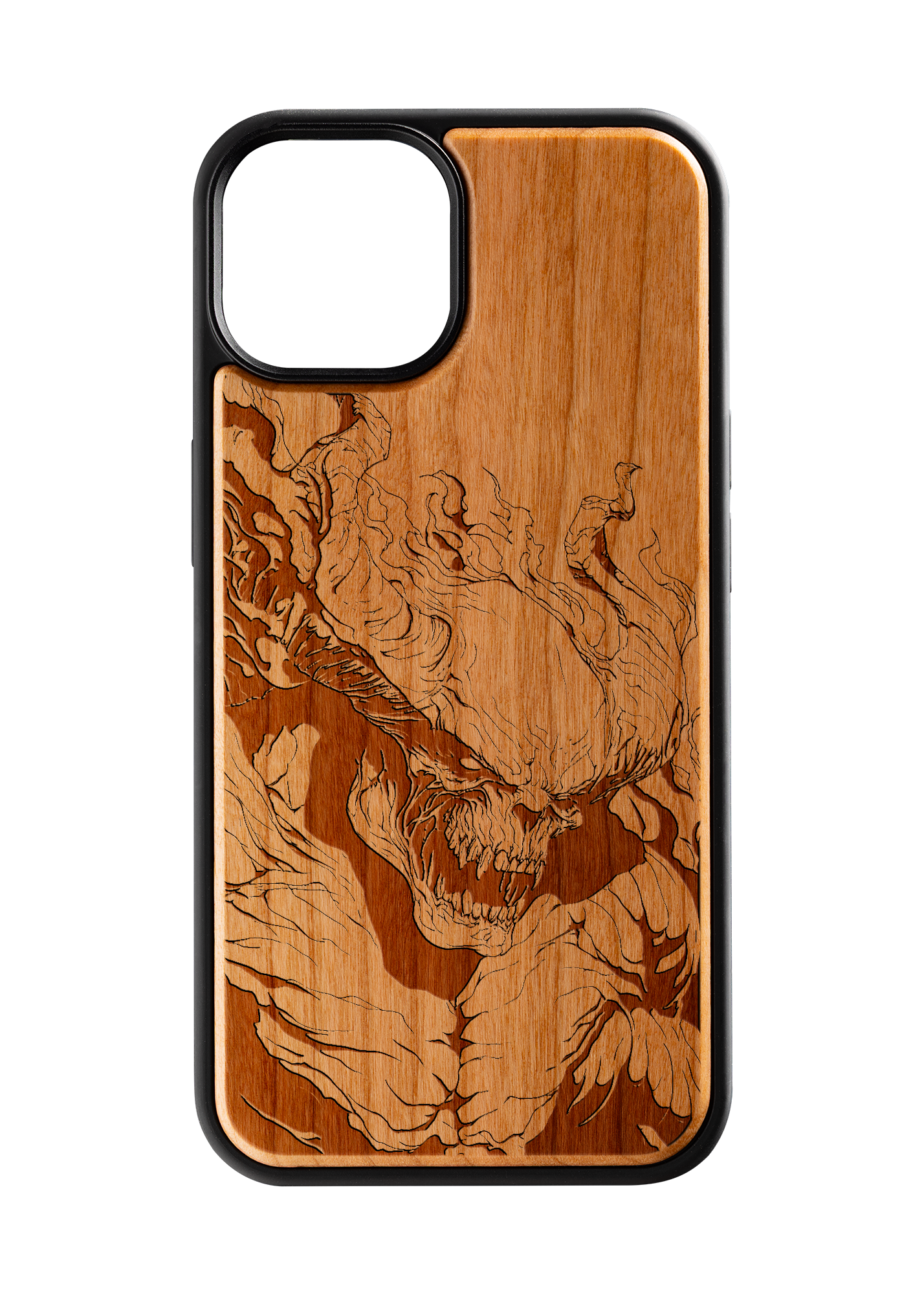 Husa IPhone 14 Agony