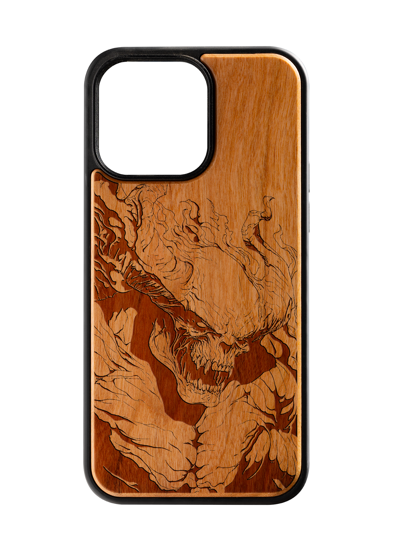 Husa IPhone 14 PRO MAX Agony