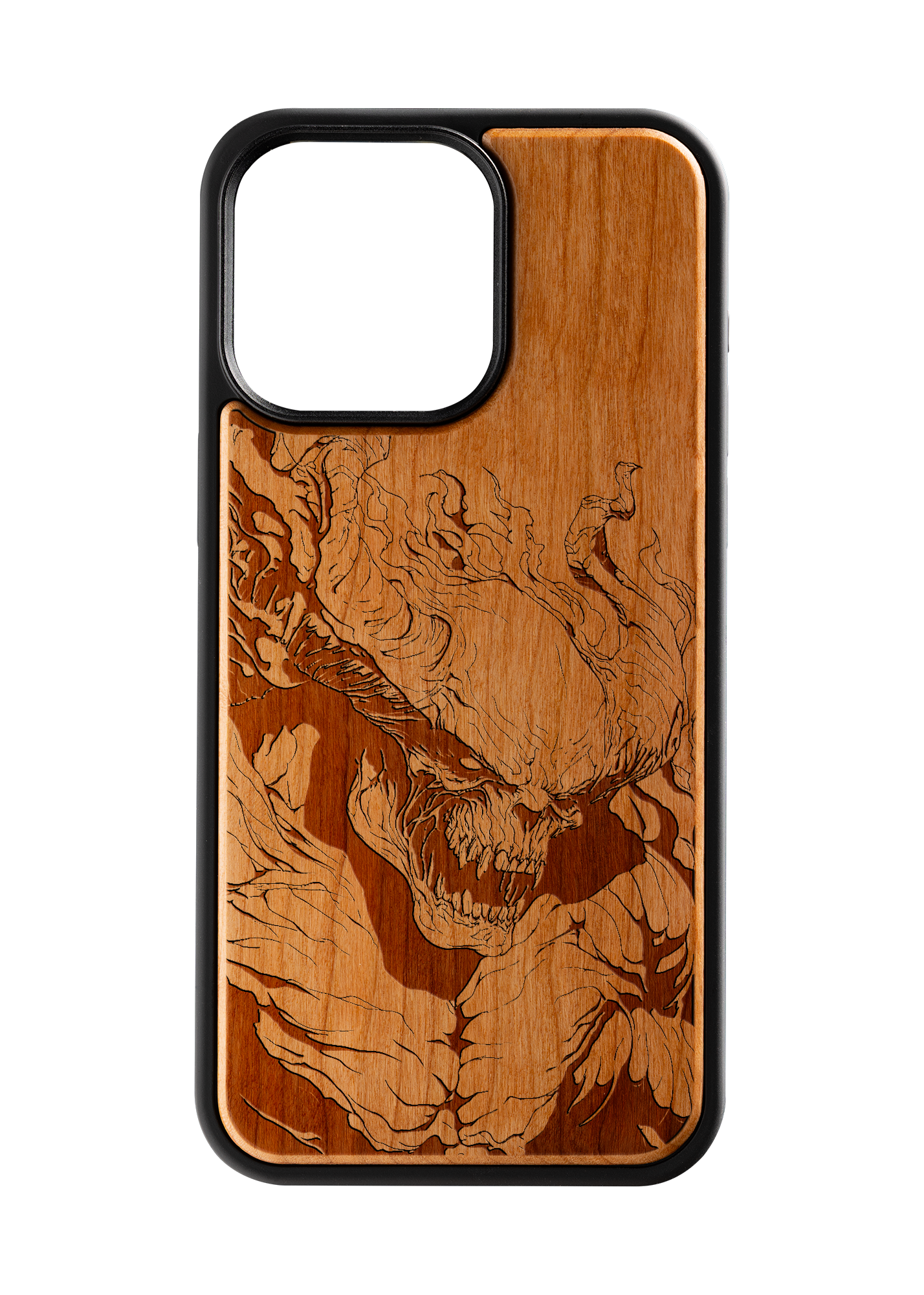 Husa IPhone 15 PRO MAX Agony