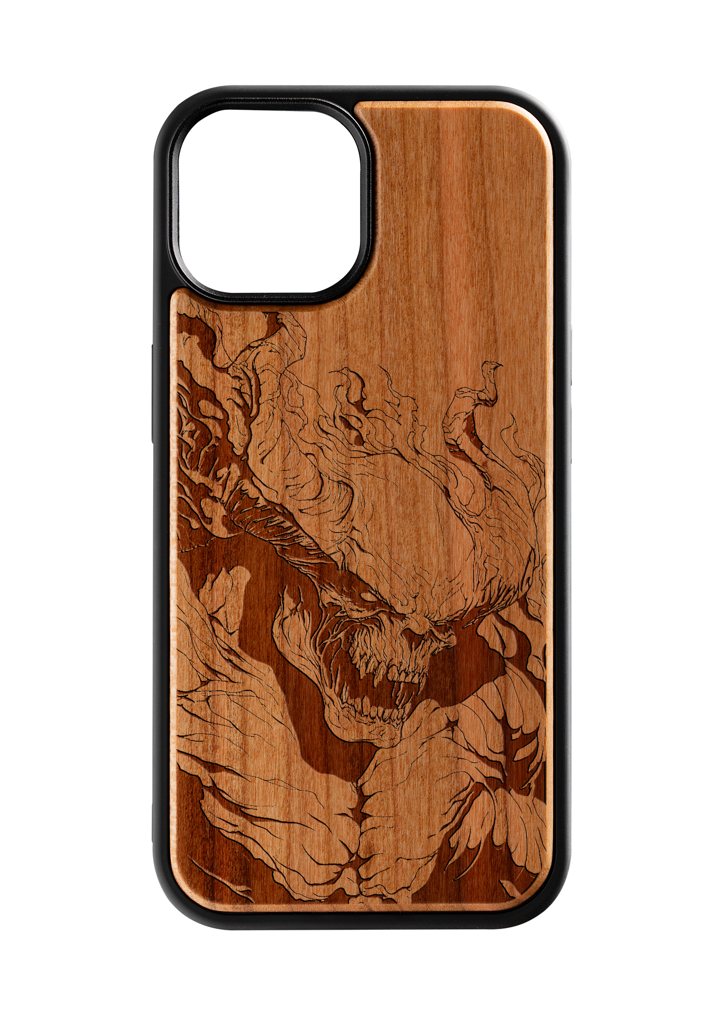 Husa IPhone 15 Agony