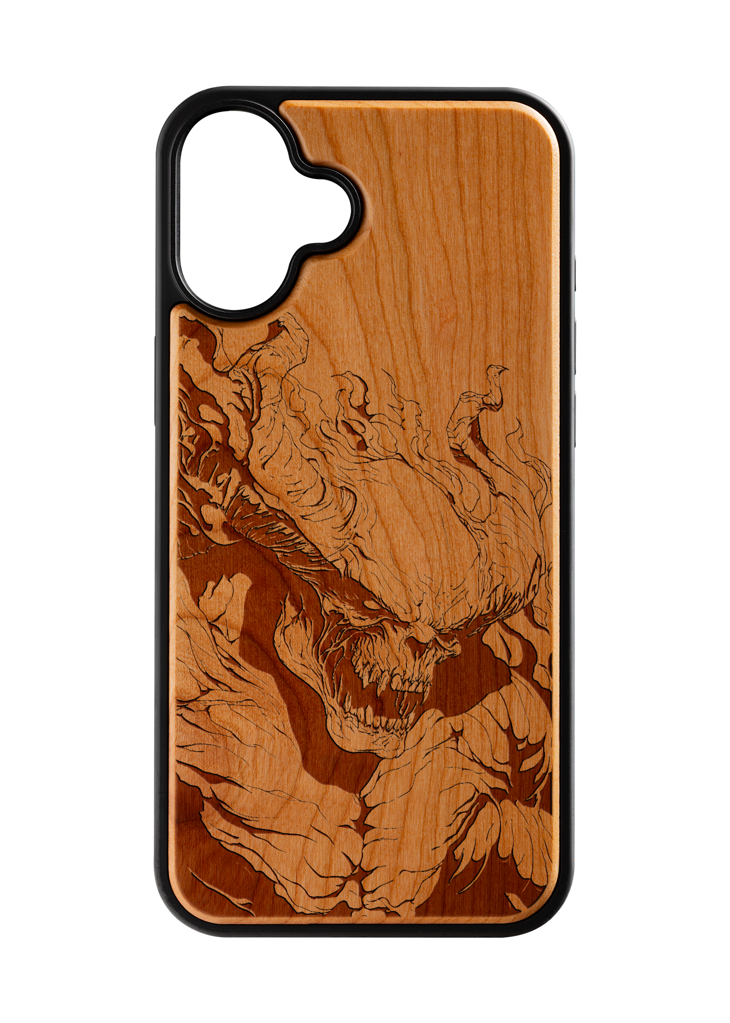 Husa IPhone 16 PLUS Agony