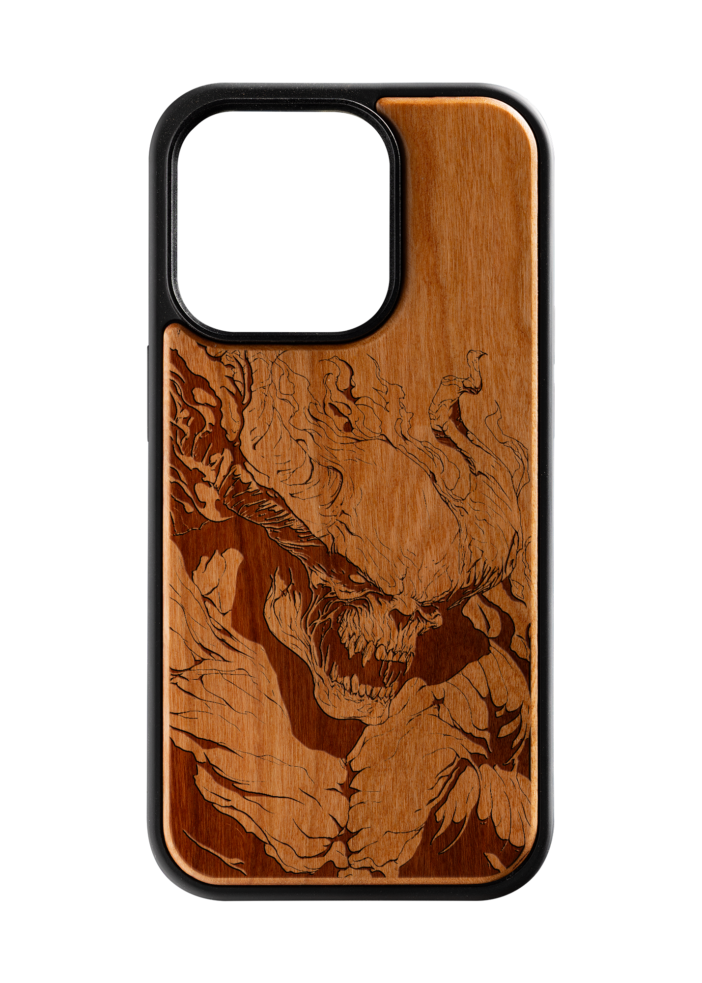 Husa IPhone 14 PRO Agony