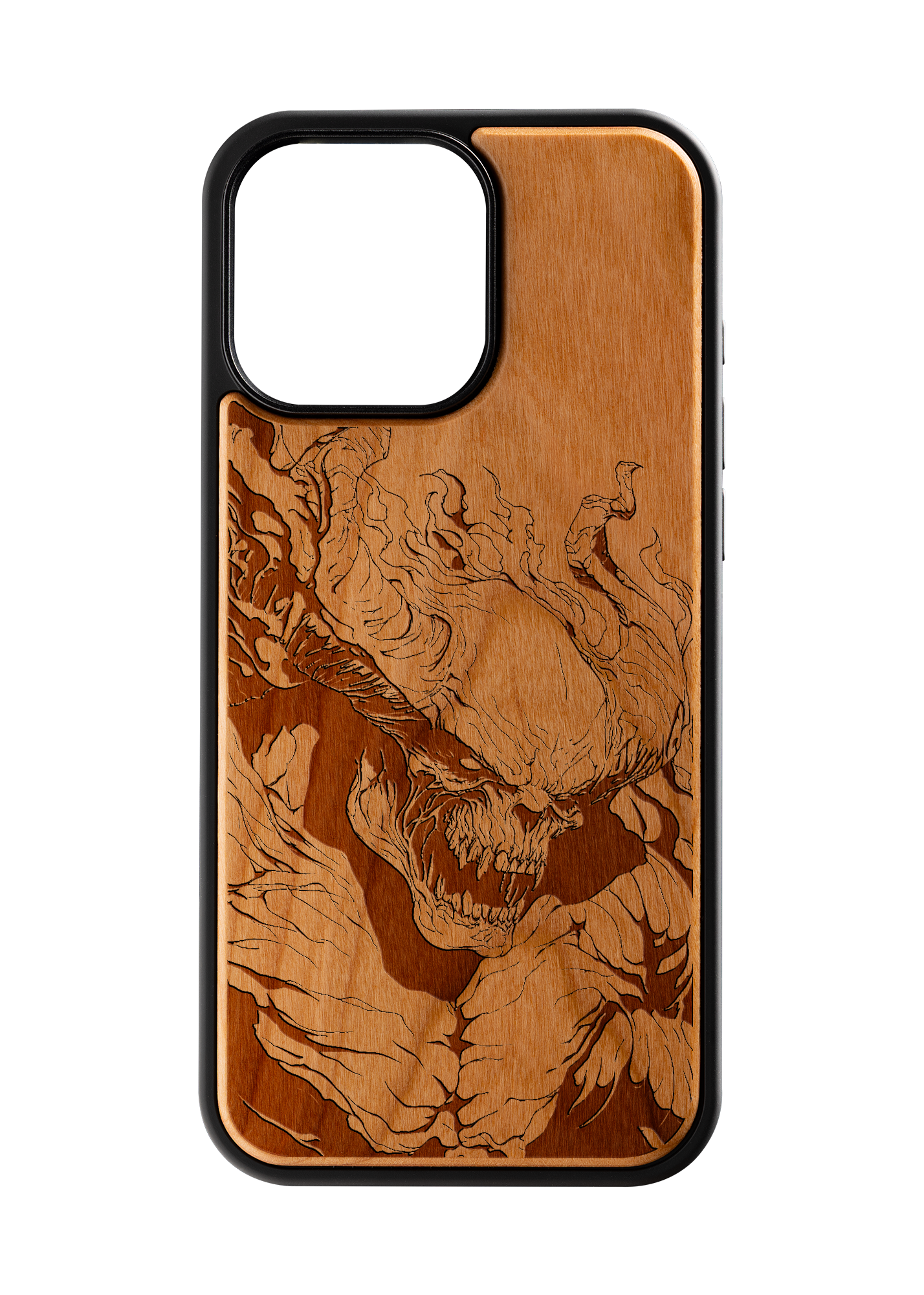 Husa IPhone 16 PRO MAX Agony