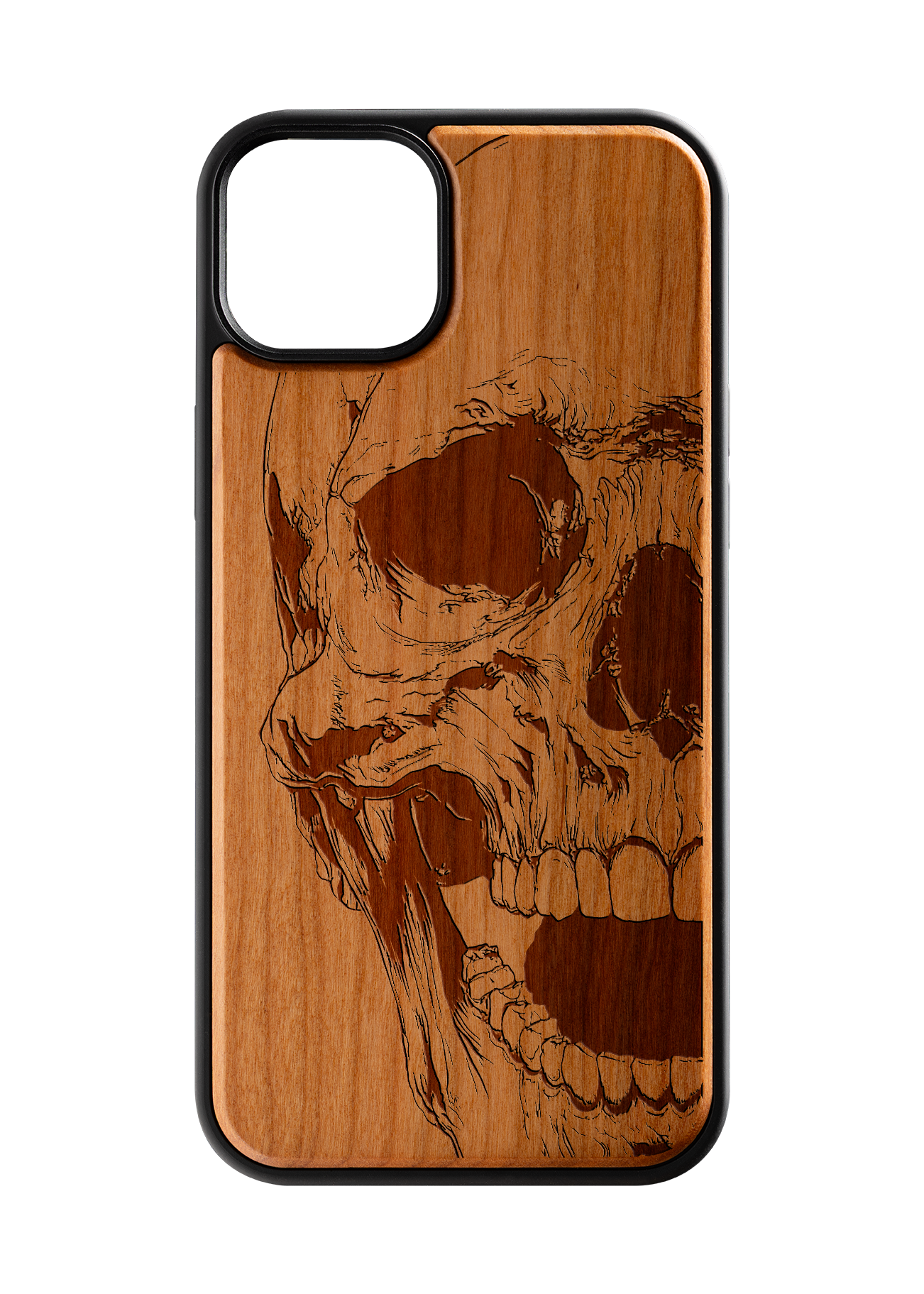 Husa IPhone 14 PLUS Fear