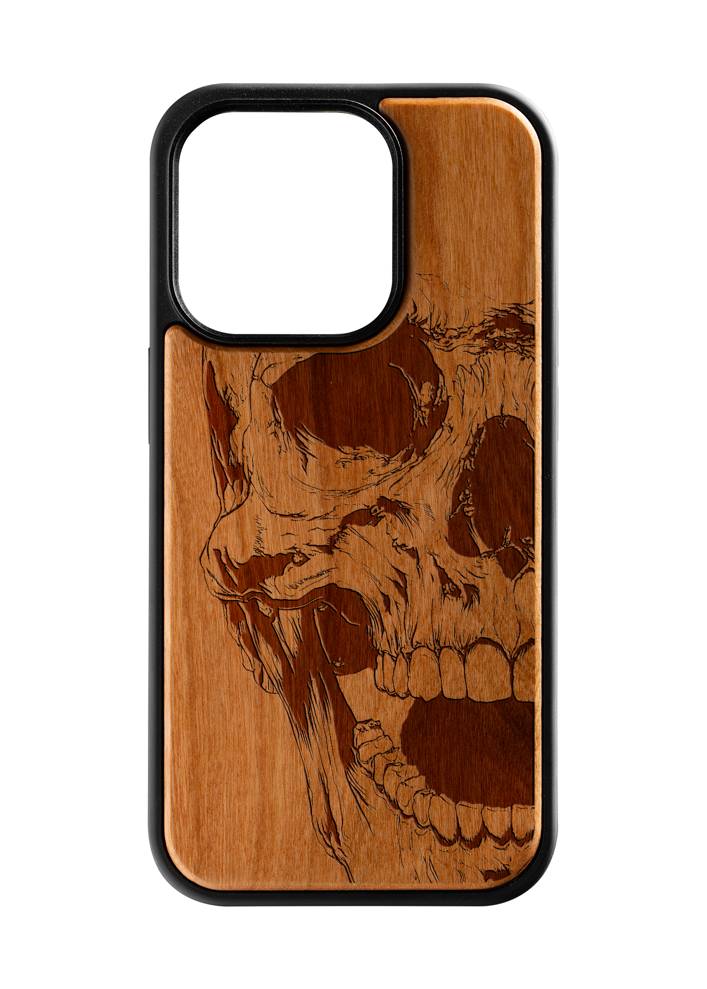 Husa IPhone 14 PRO Fear