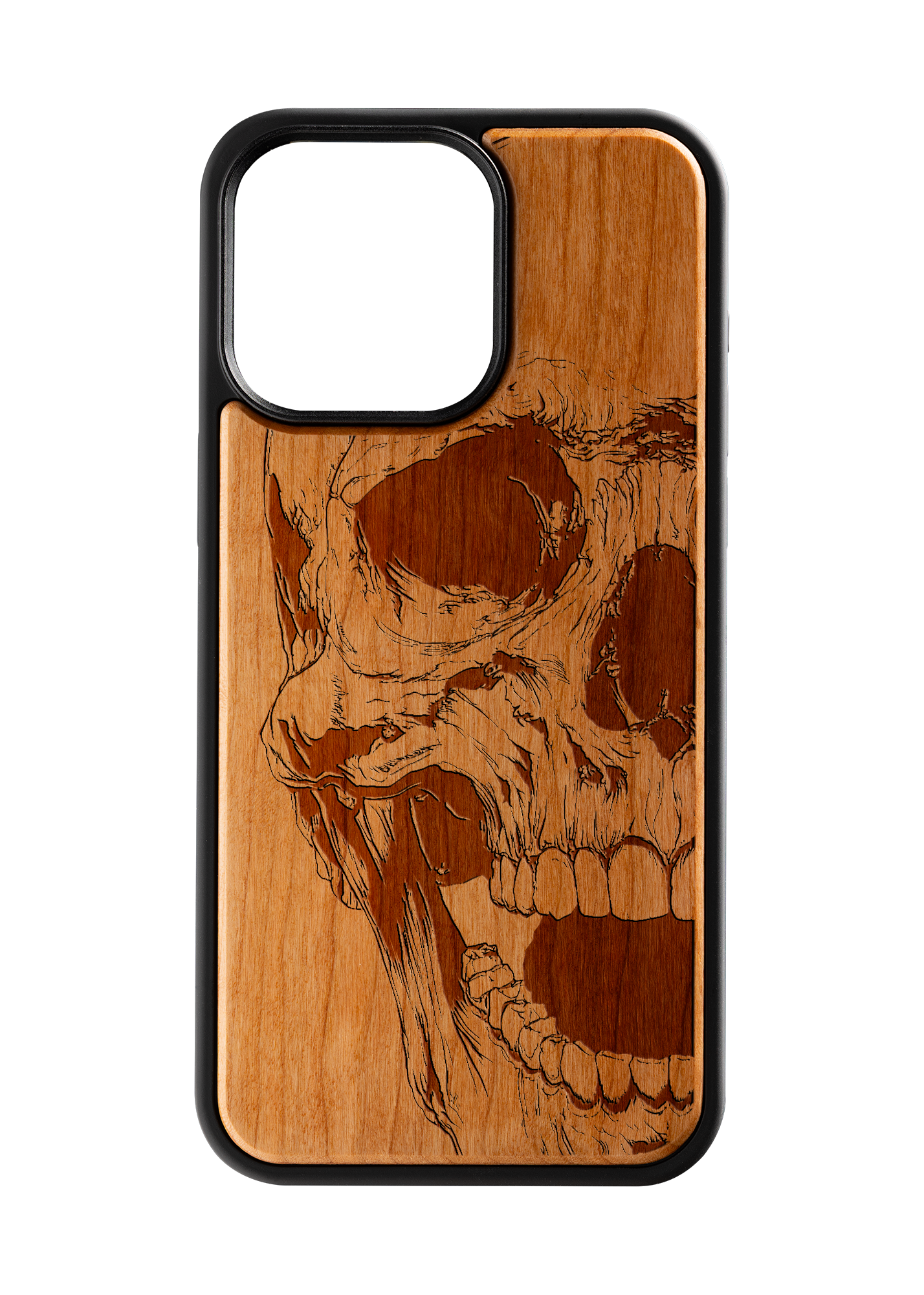 Husa IPhone 15 PRO MAX Fear