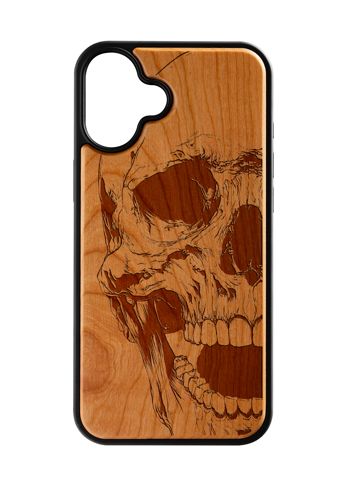 Husa IPhone 16 PLUS Fear