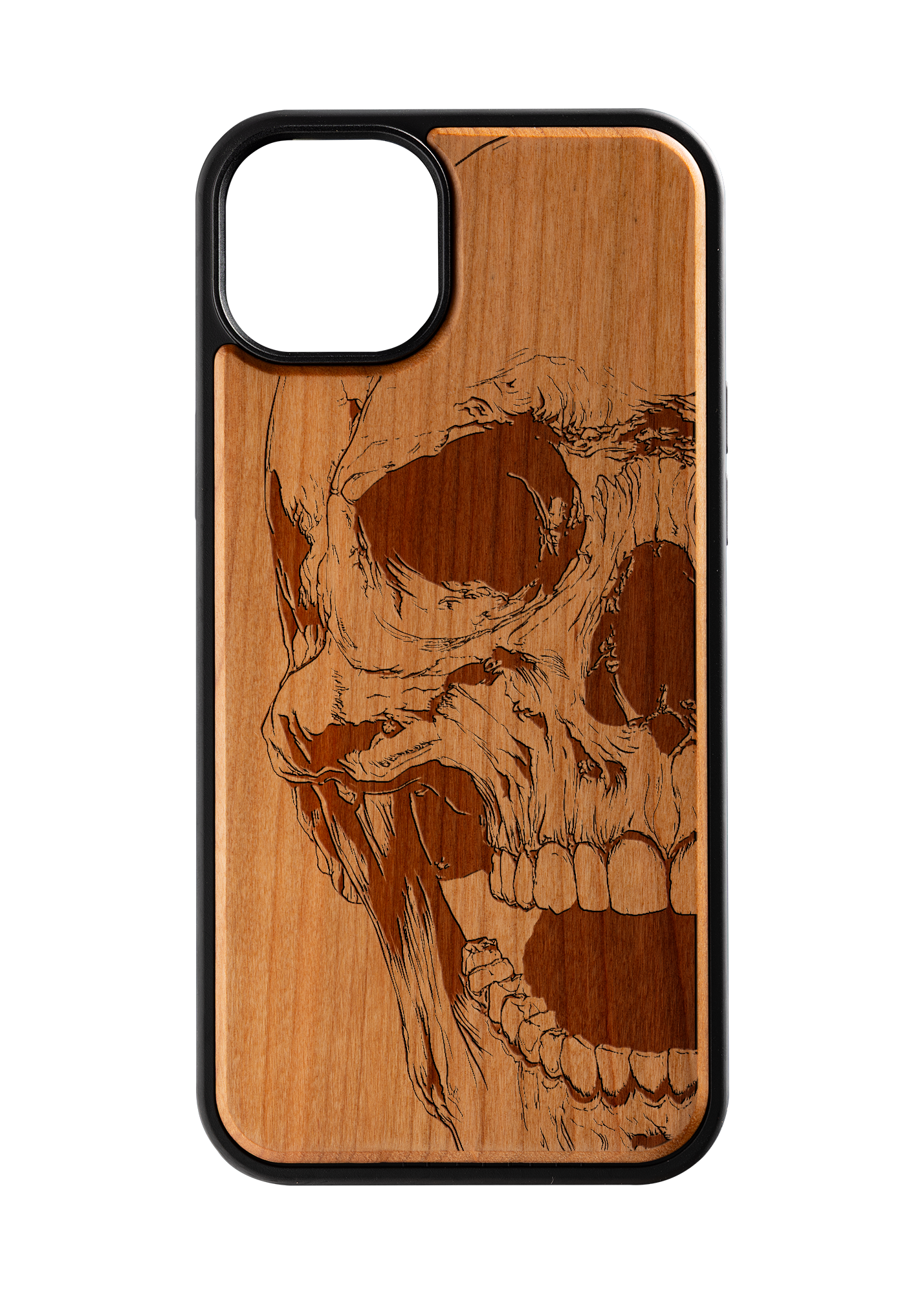 Husa IPhone 15 PLUS Fear