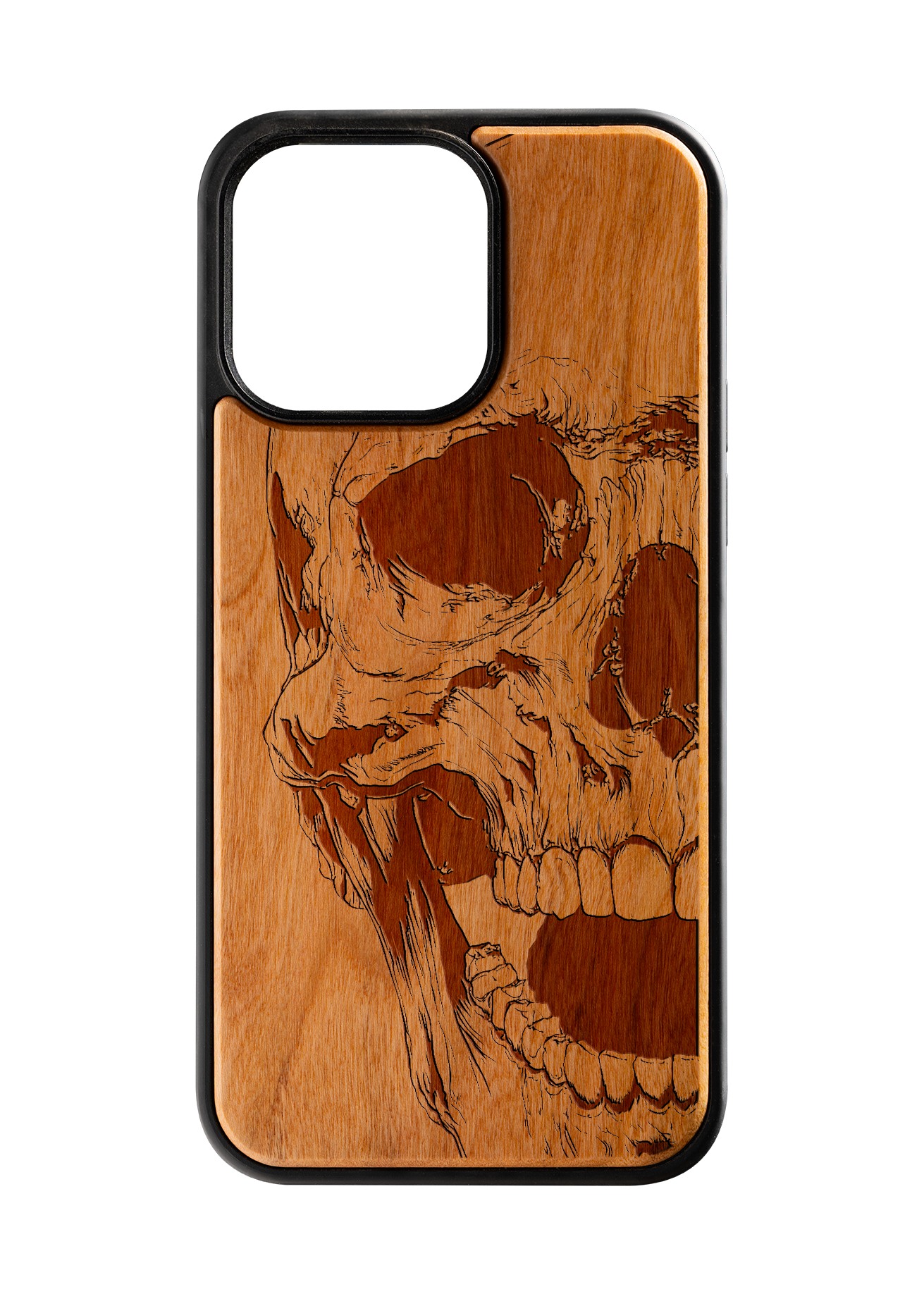 Husa IPhone 14 PRO MAX Fear