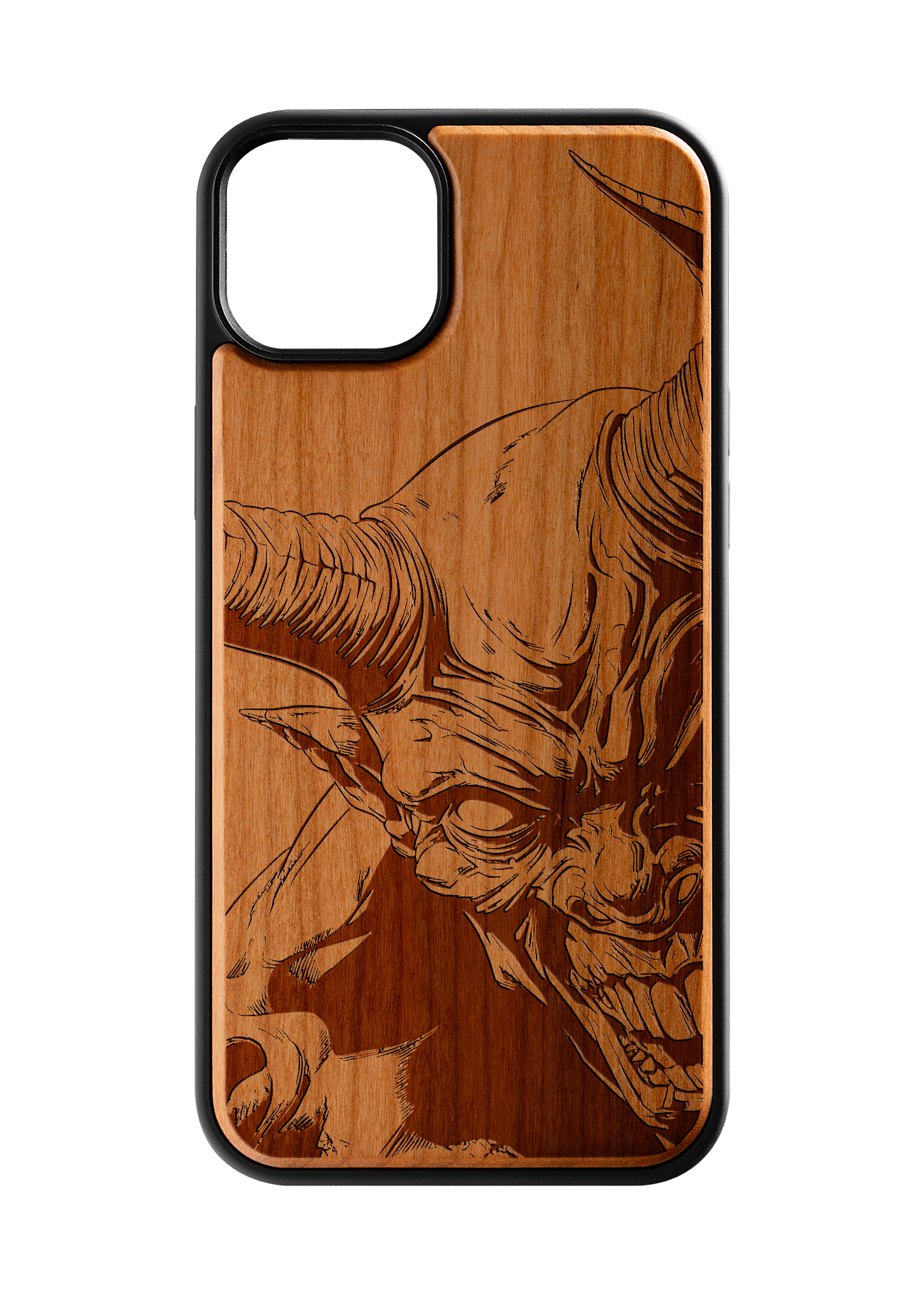 Husa IPhone 14 PLUS inSanity