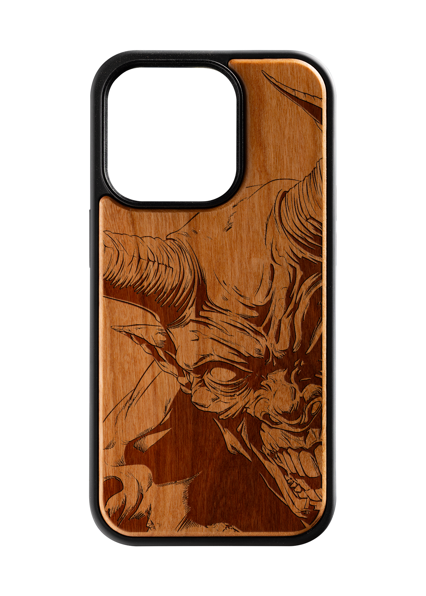 Husa IPhone 14 PRO inSanity