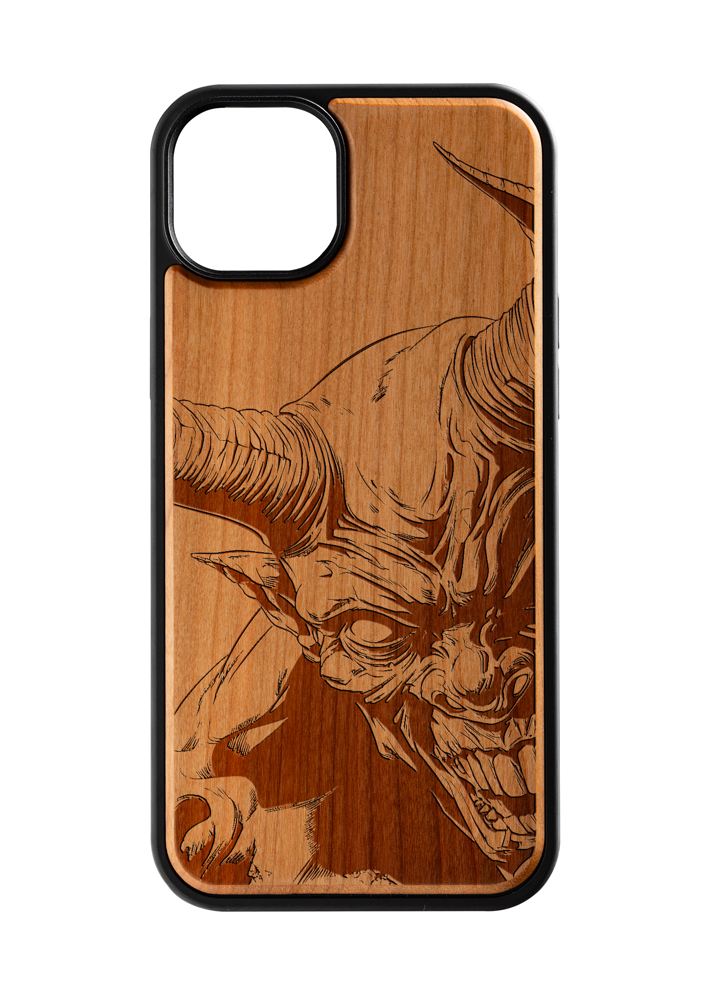 Husa IPhone 15 PLUS inSanity