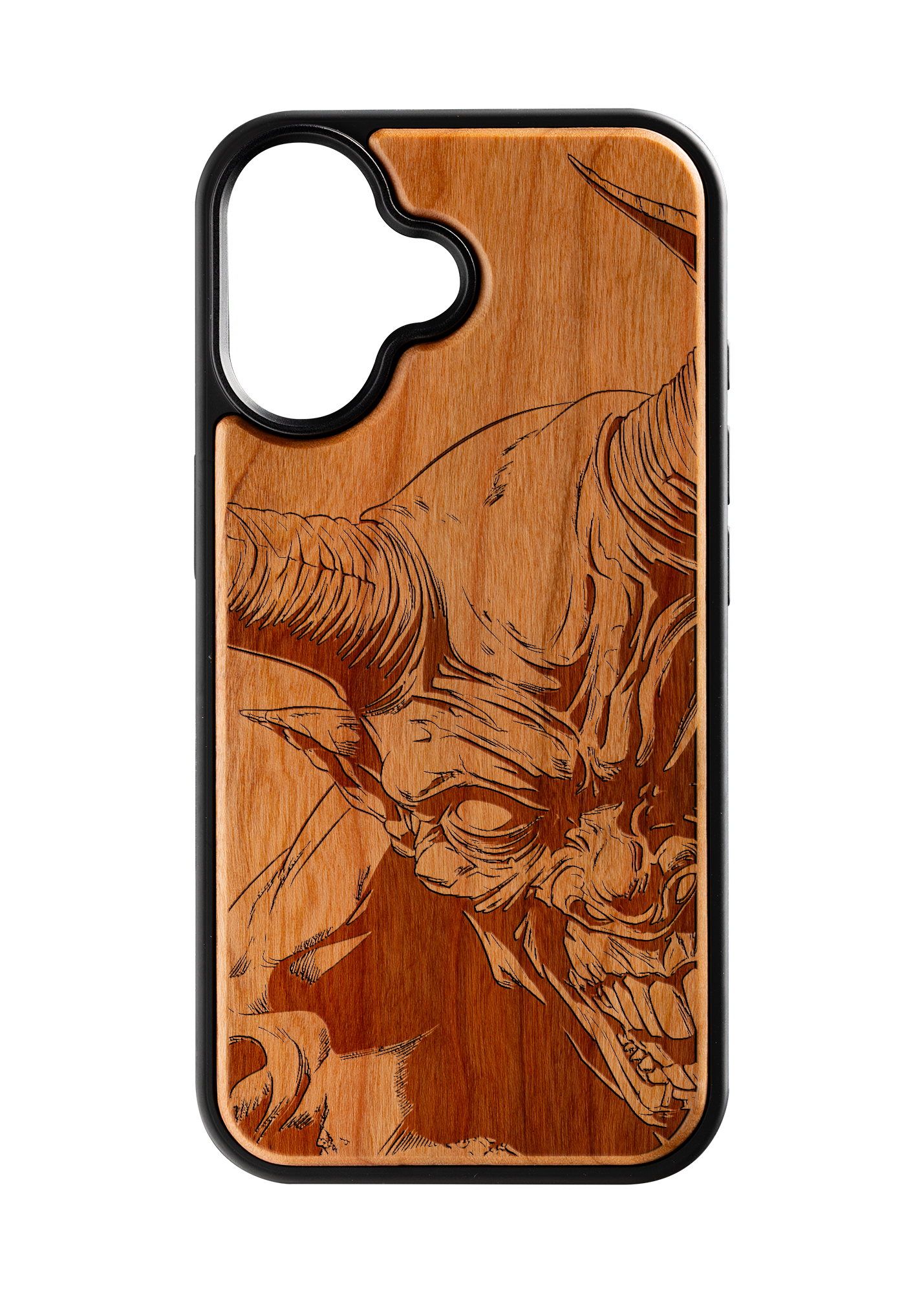 Husa IPhone 16 inSanity