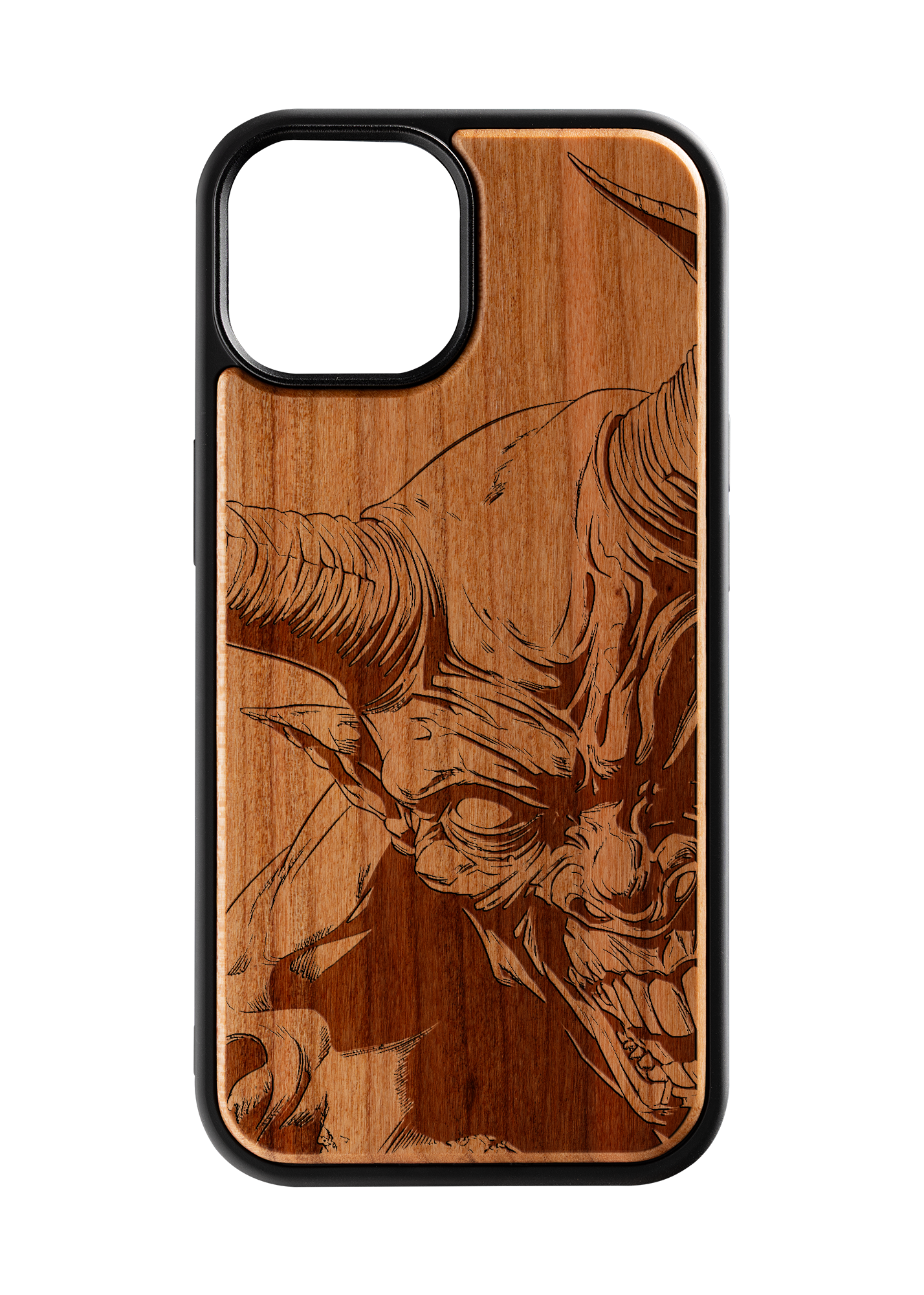 Husa IPhone 15 inSanity