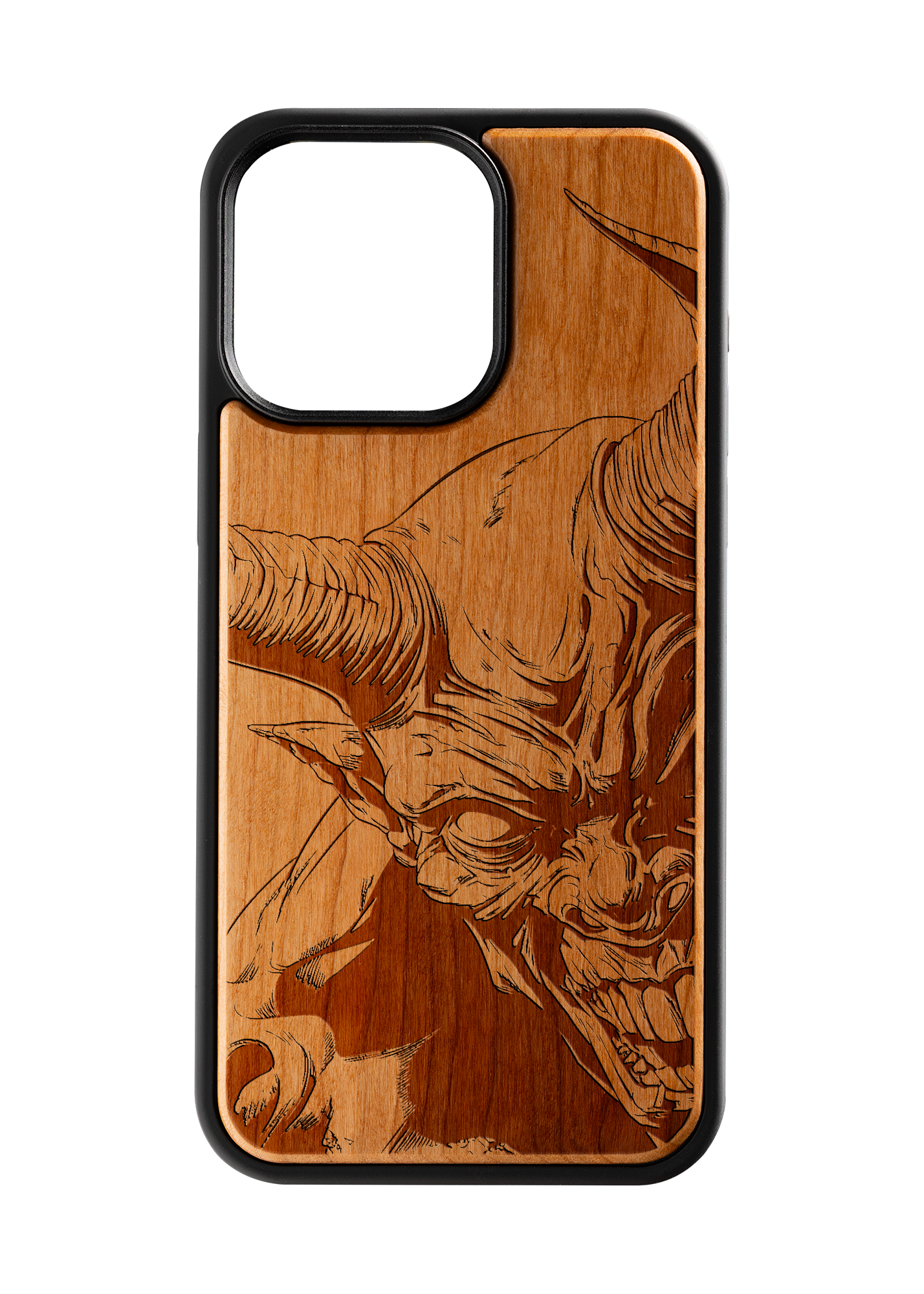 Husa IPhone 15 PRO MAX inSanity