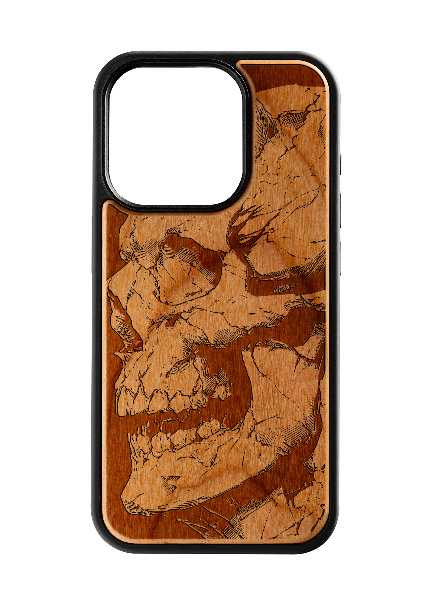 Husa IPhone 15 PRO Devil inside