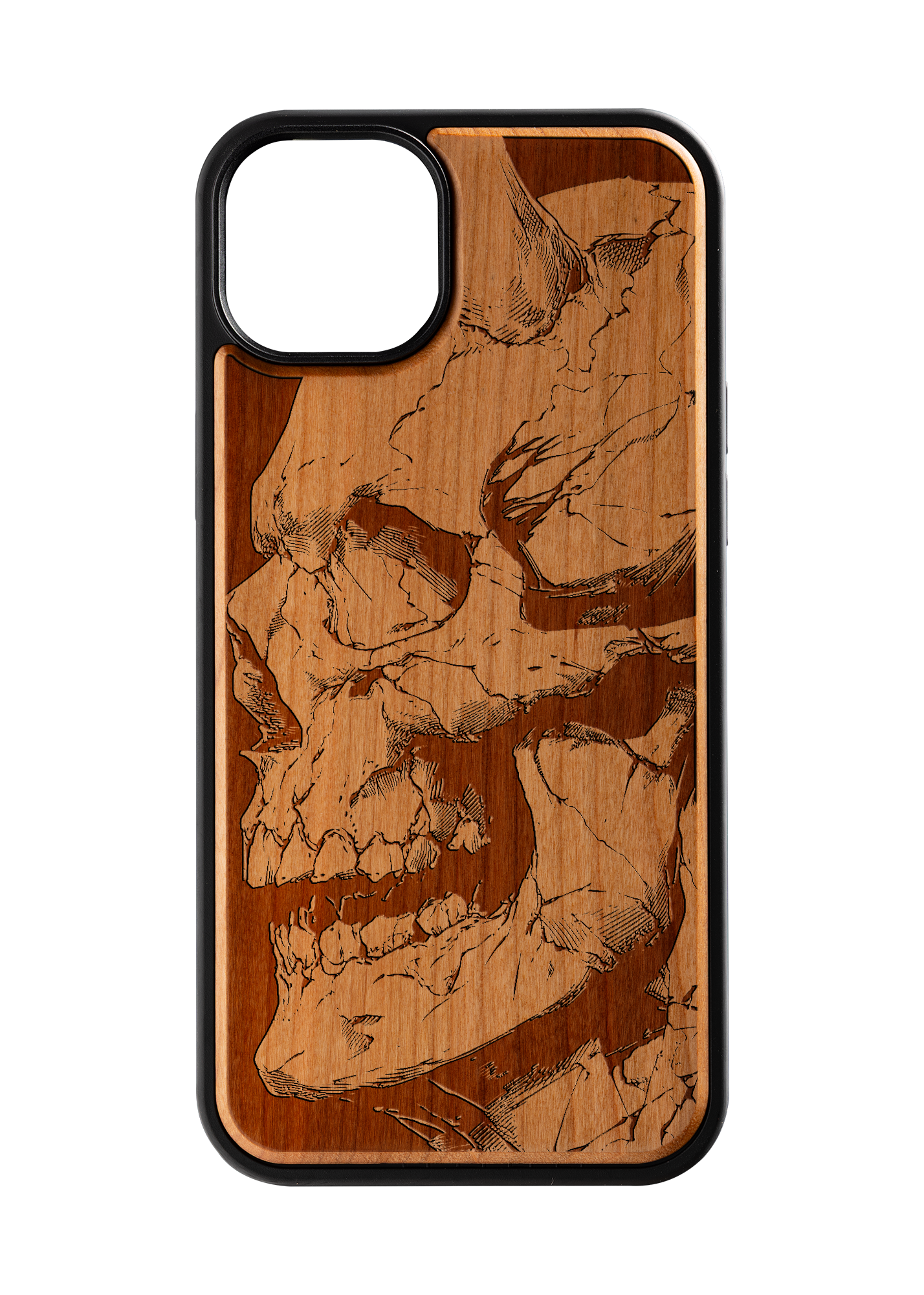 Husa IPhone 15 PLUS Devil inside