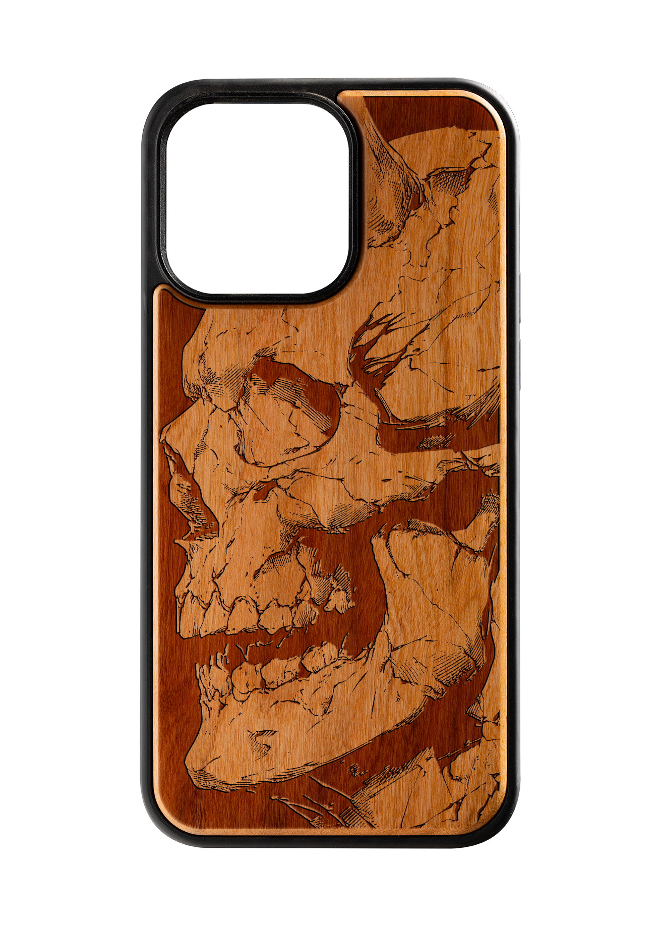 Husa IPhone 14 PRO MAX Devil inside