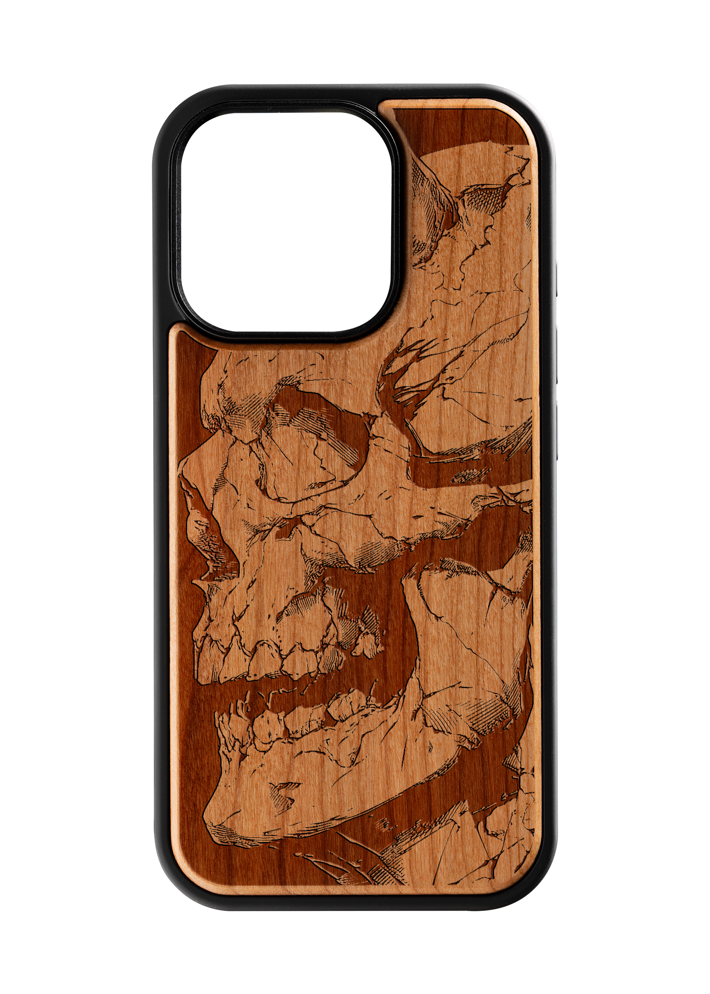 Husa IPhone 16 PRO Devil inside