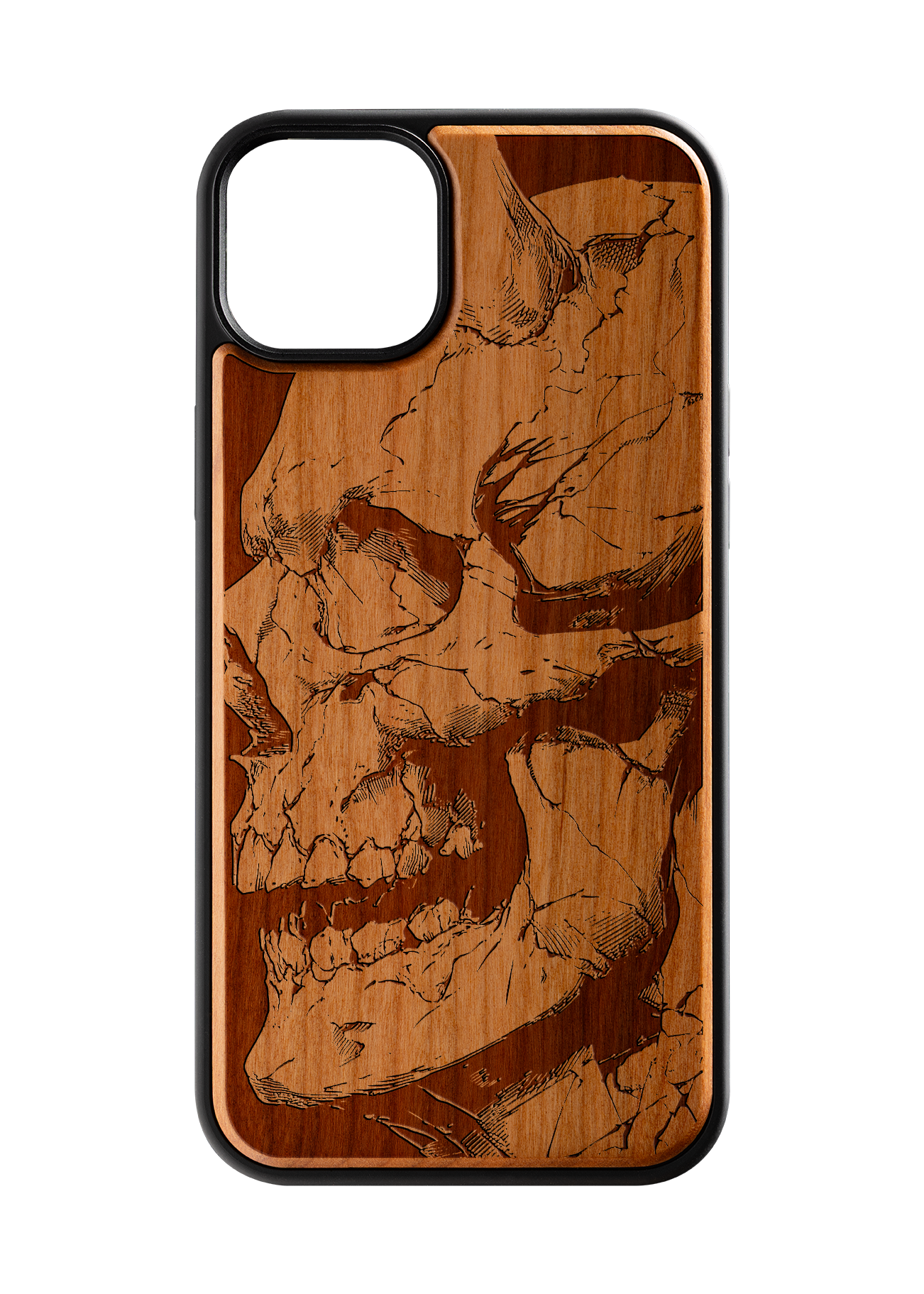 Husa IPhone 14 PLUS Devil inside