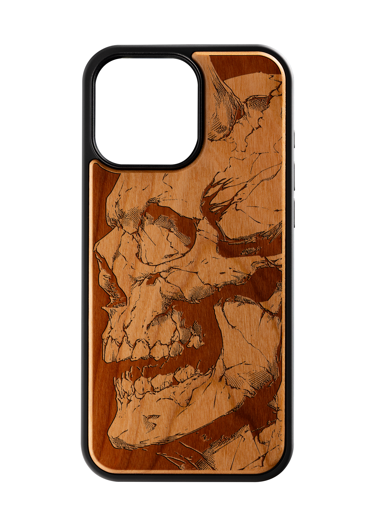 Husa IPhone 16 PRO MAX Devil inside