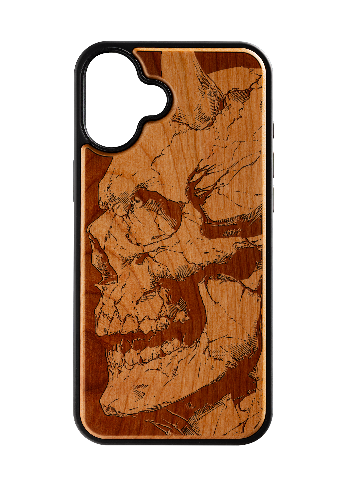 Husa IPhone 16 PLUS Devil inside